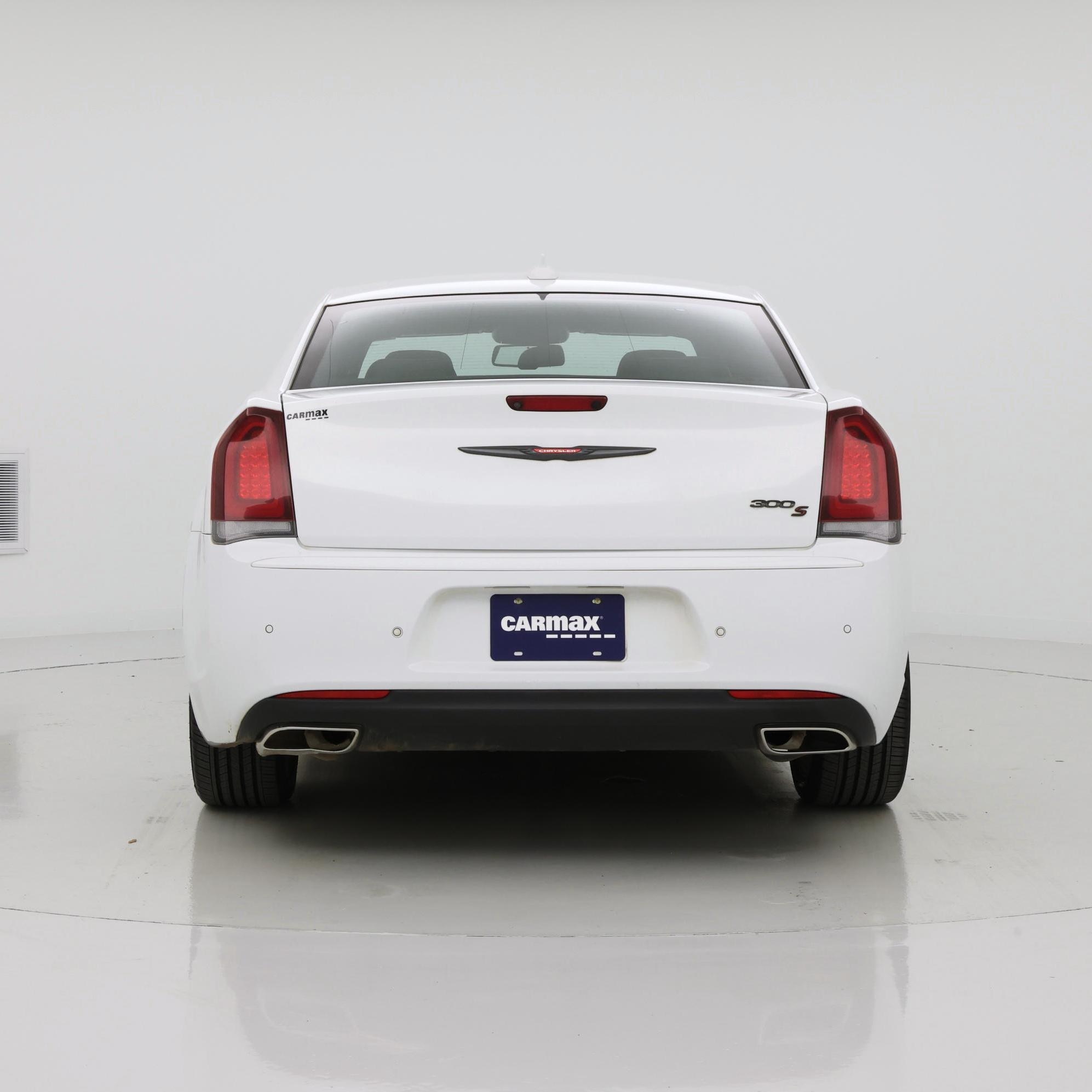Thumbnail: 2022 Chrysler 300 - 6