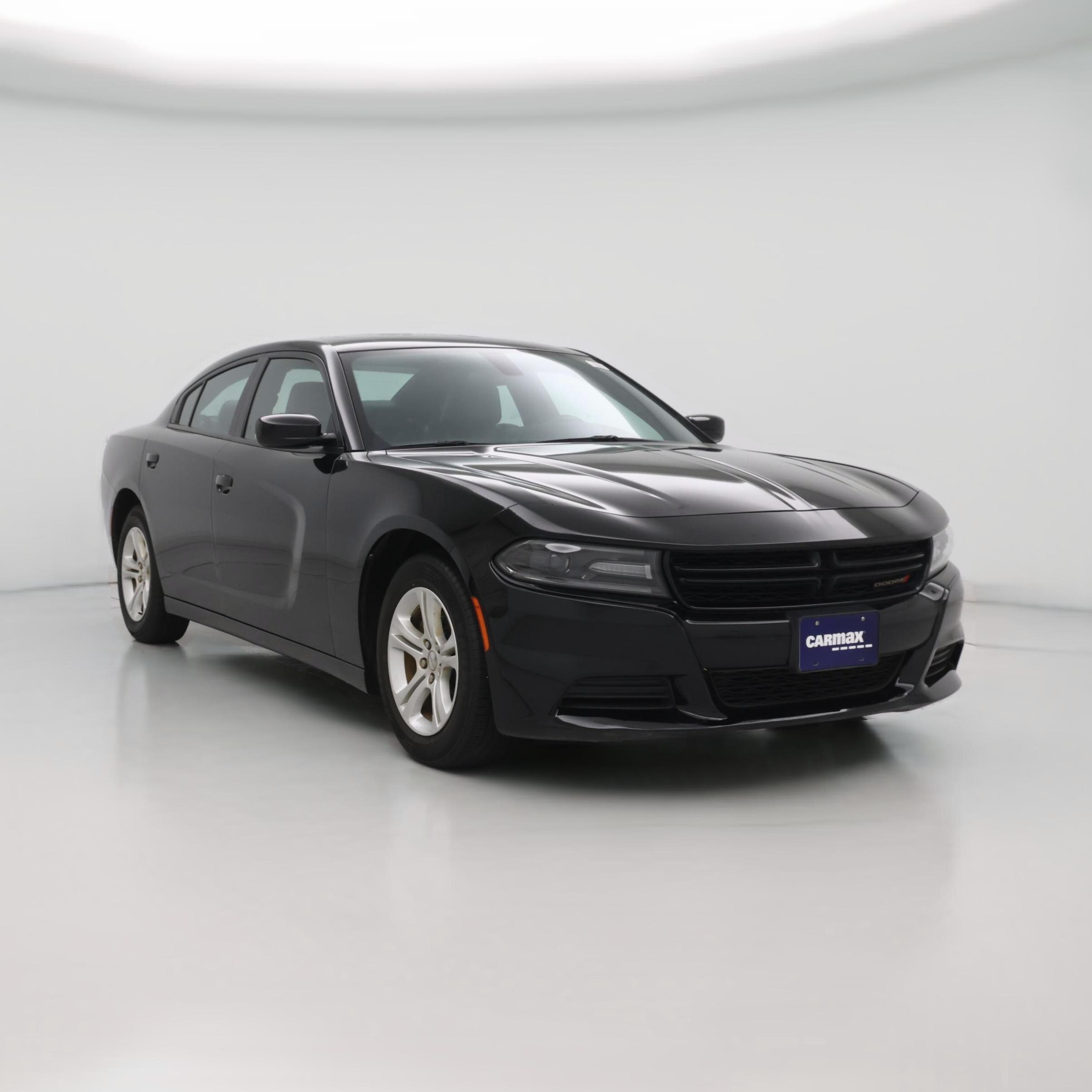 Thumbnail: 2021 Dodge Charger - 1