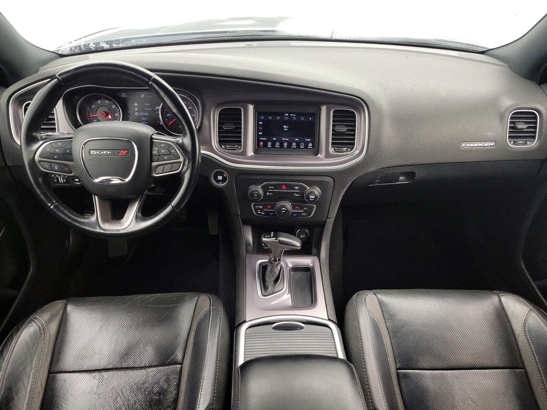 Thumbnail: 2021 Dodge Charger - 9