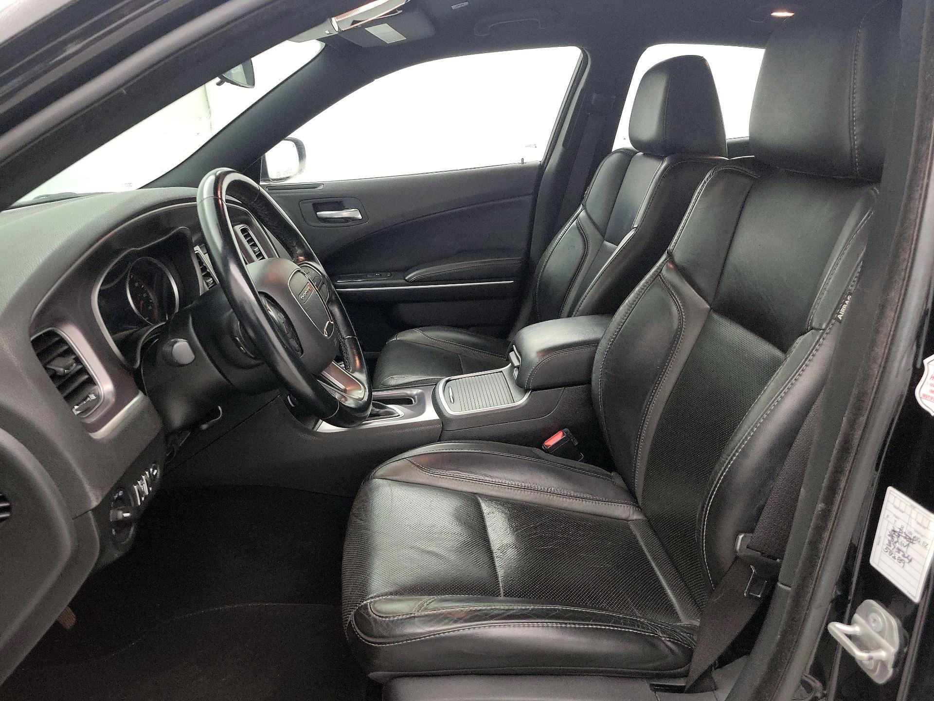 Thumbnail: 2021 Dodge Charger - 11