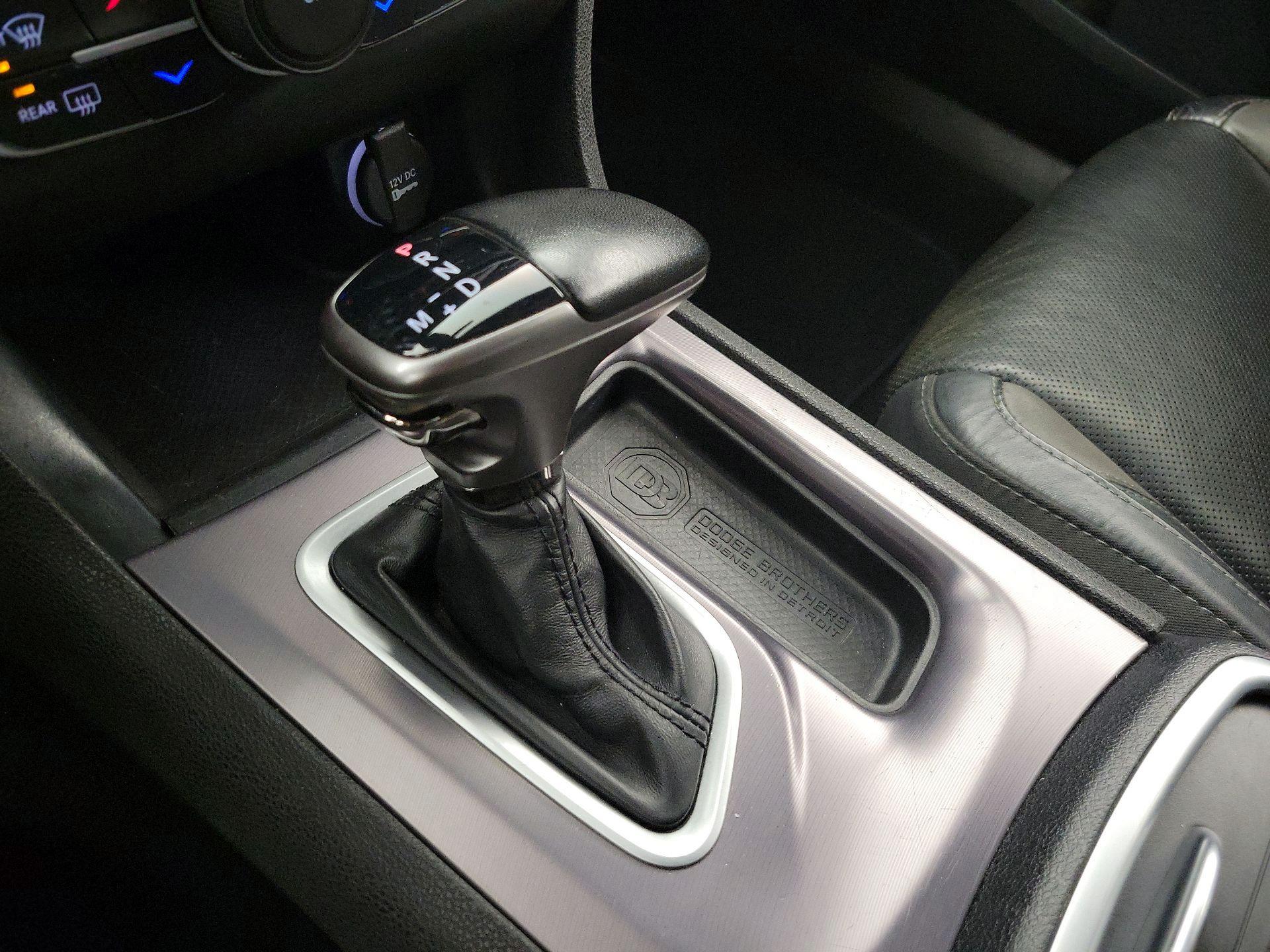 Thumbnail: 2021 Dodge Charger - 17