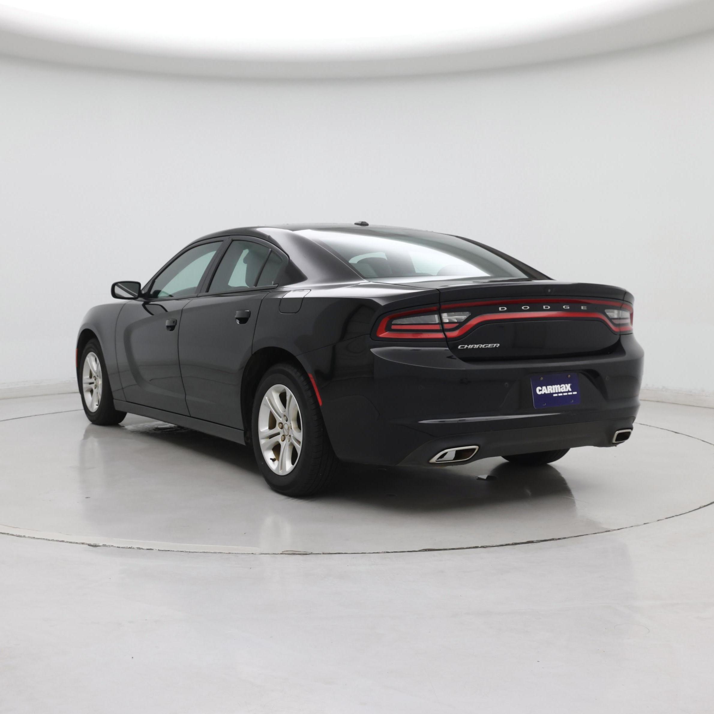 Thumbnail: 2021 Dodge Charger - 2