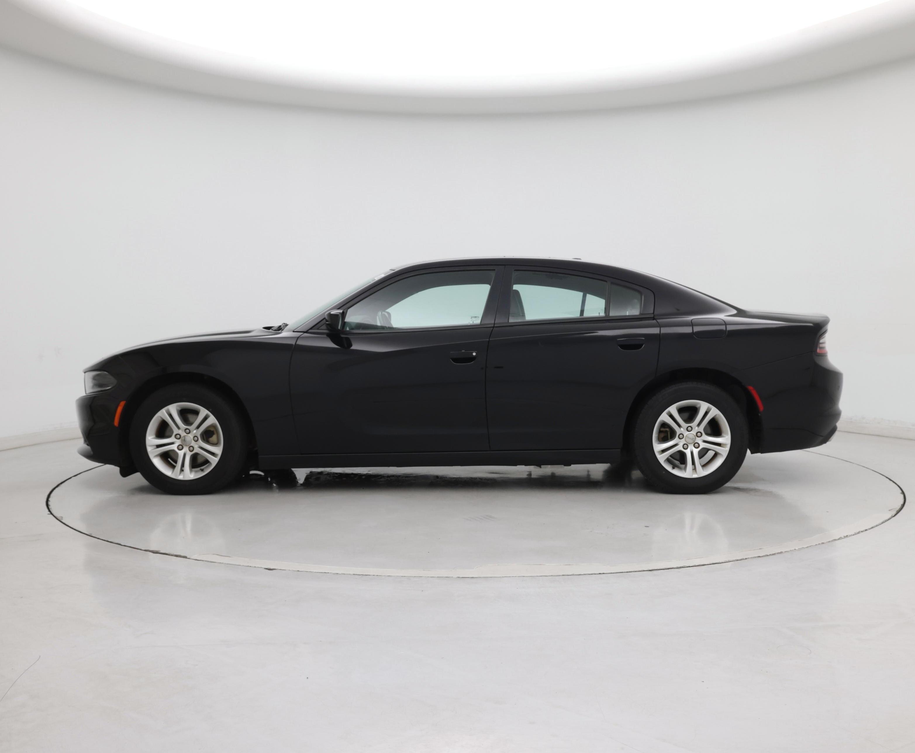 Thumbnail: 2021 Dodge Charger - 3