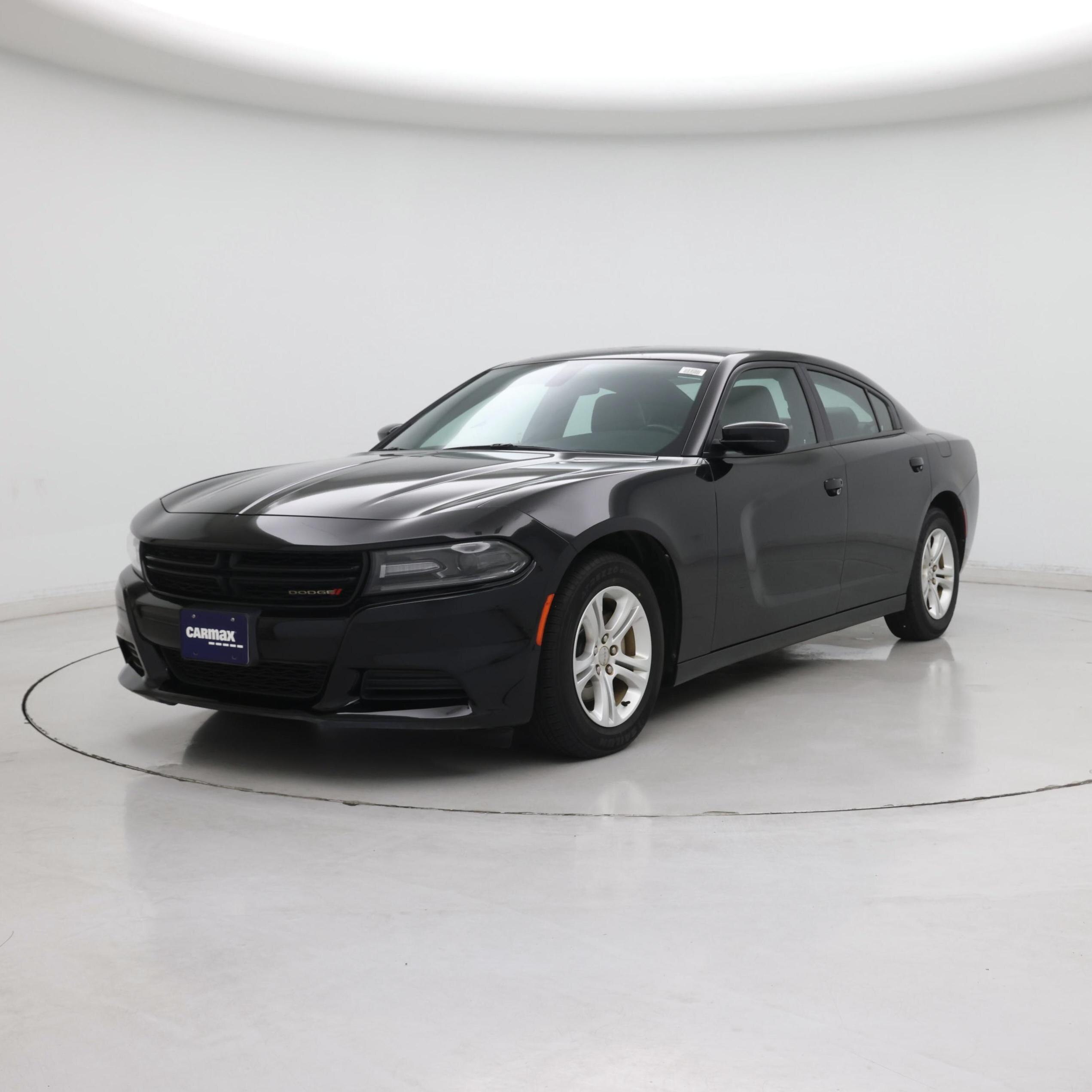 Thumbnail: 2021 Dodge Charger - 4