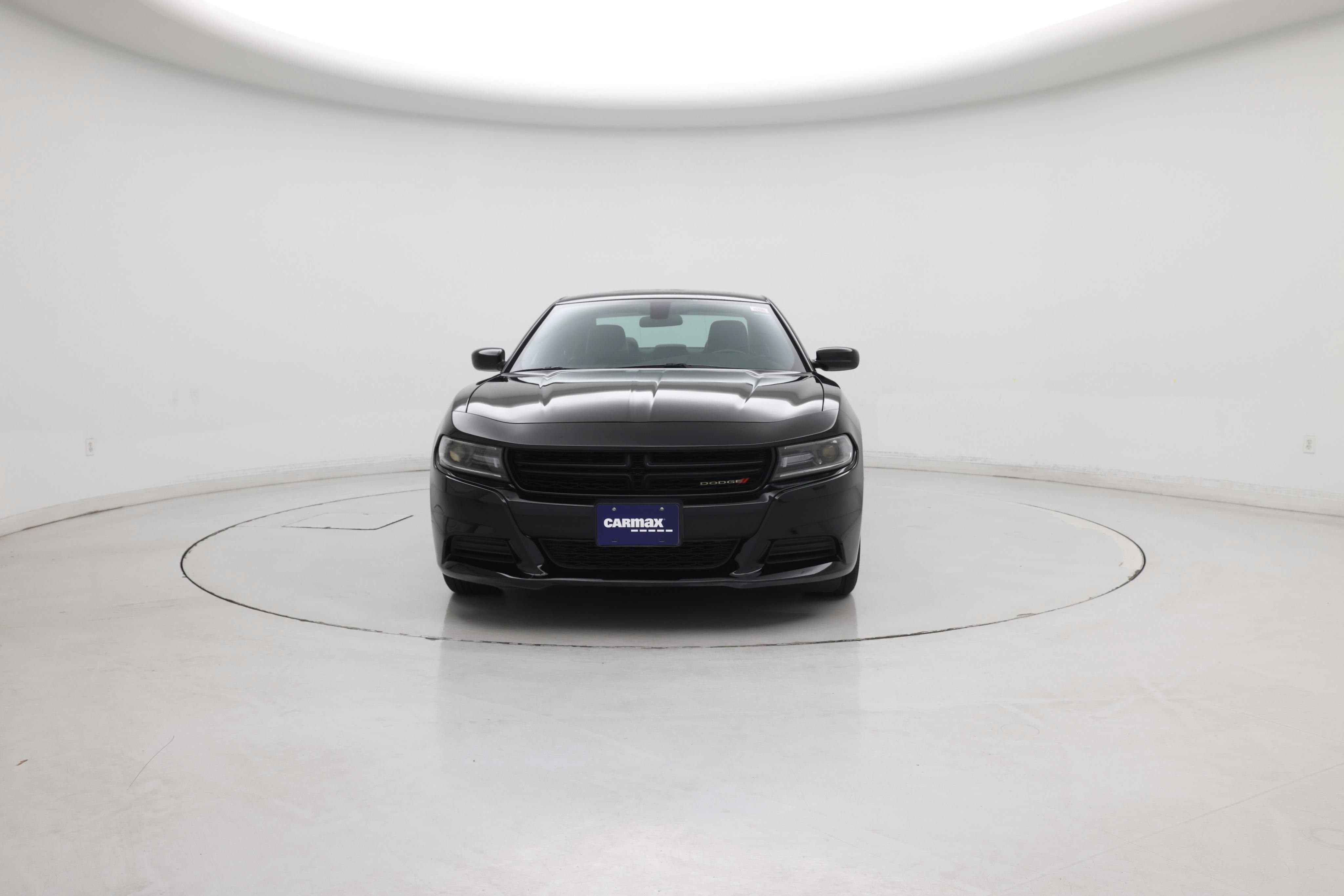Thumbnail: 2021 Dodge Charger - 5