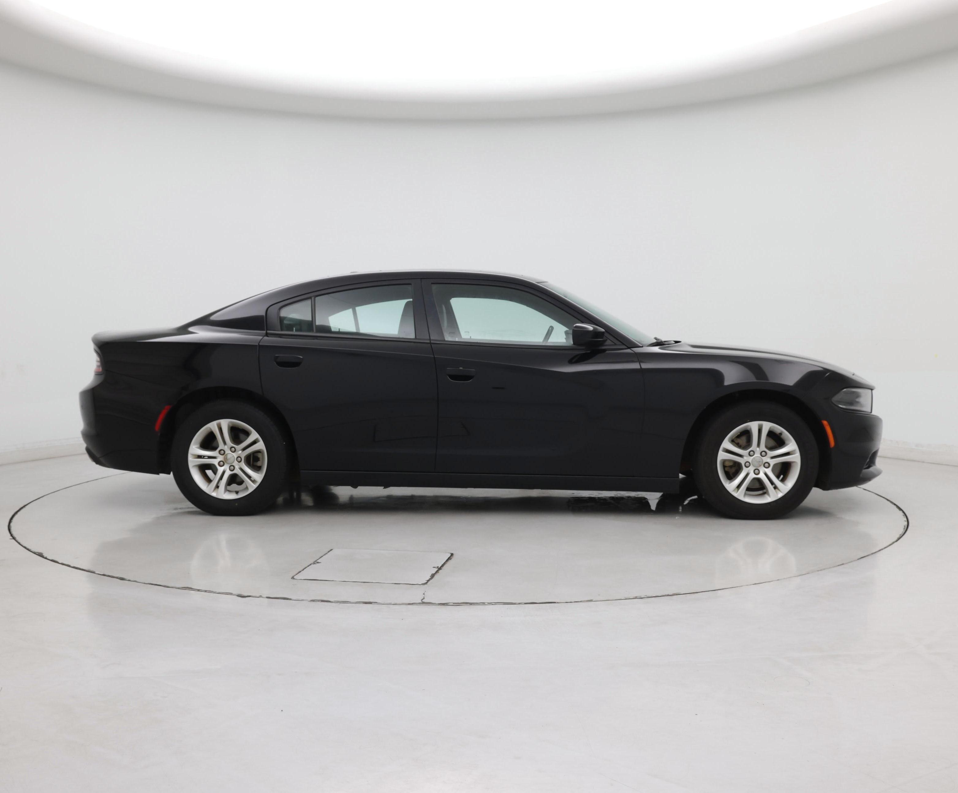 Thumbnail: 2021 Dodge Charger - 7