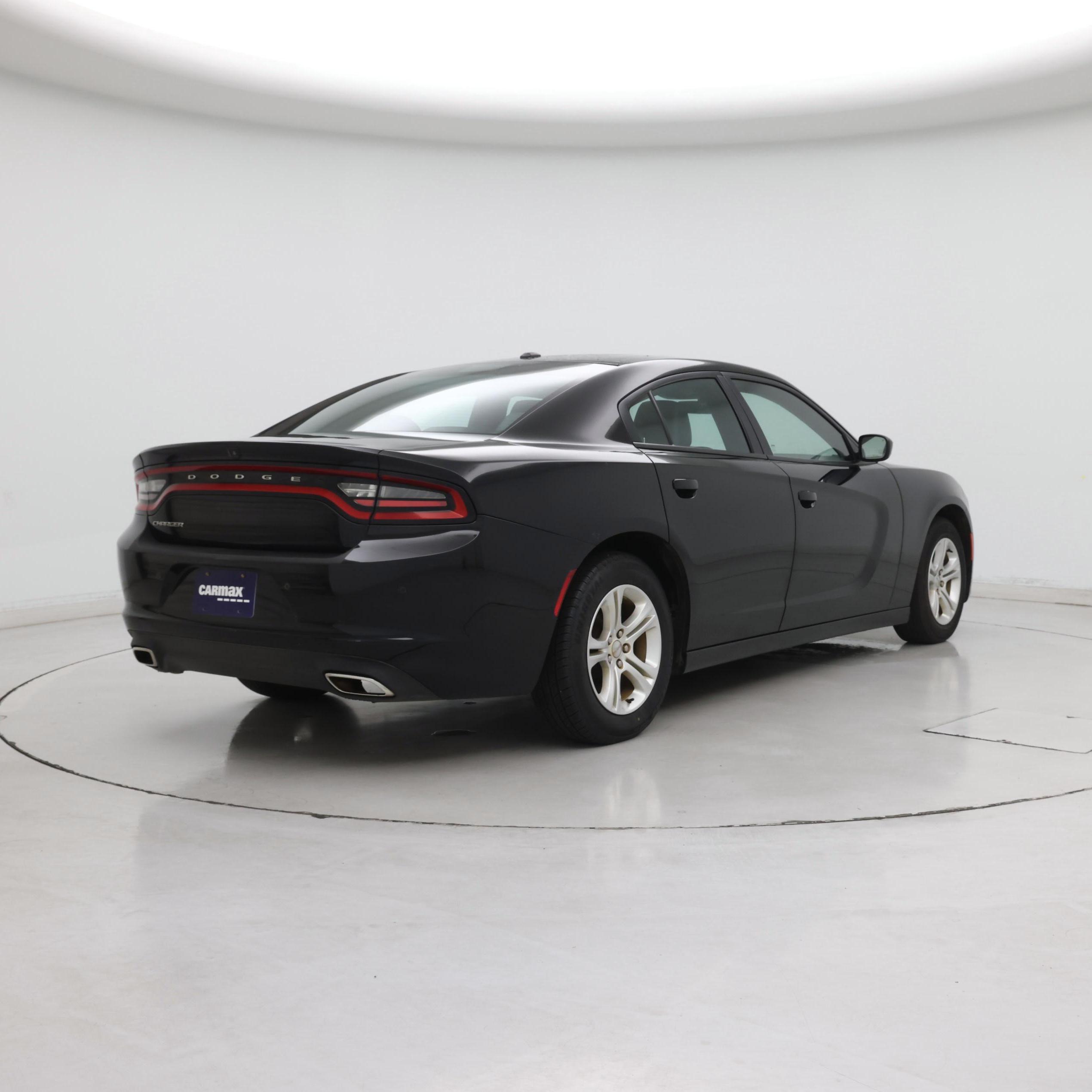 Thumbnail: 2021 Dodge Charger - 8