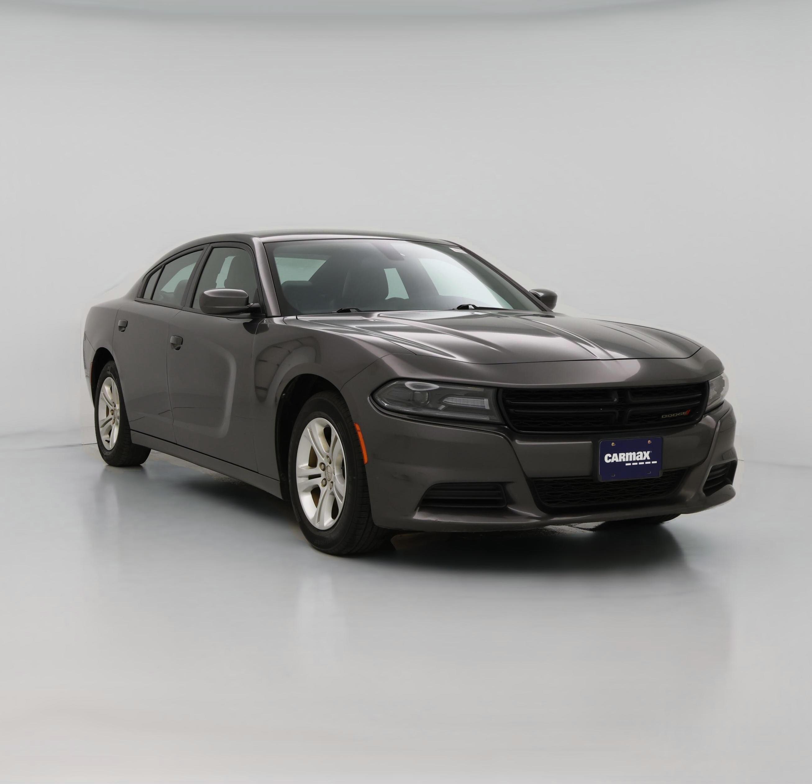 Thumbnail: 2021 Dodge Charger - 1