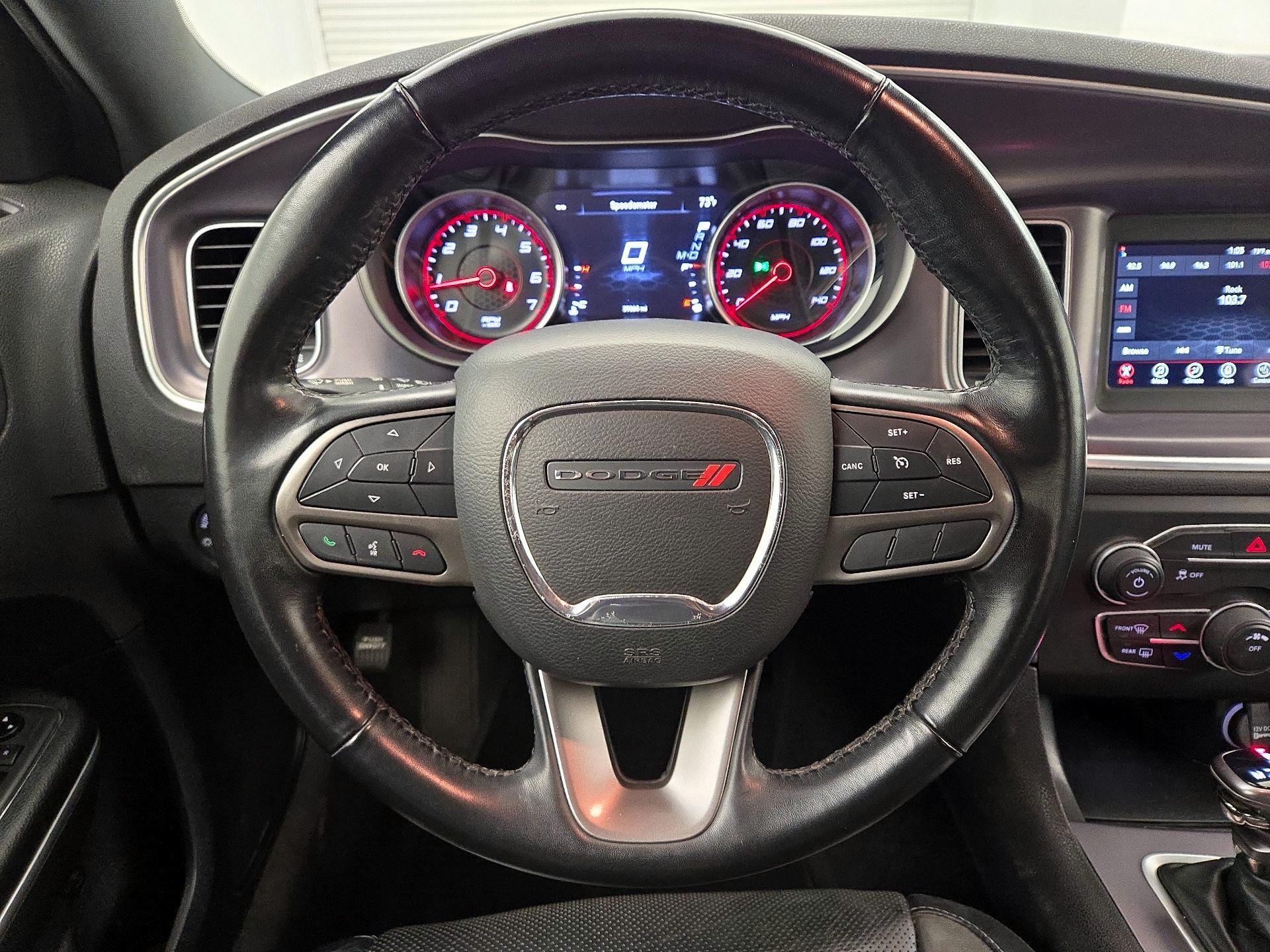 Thumbnail: 2021 Dodge Charger - 10