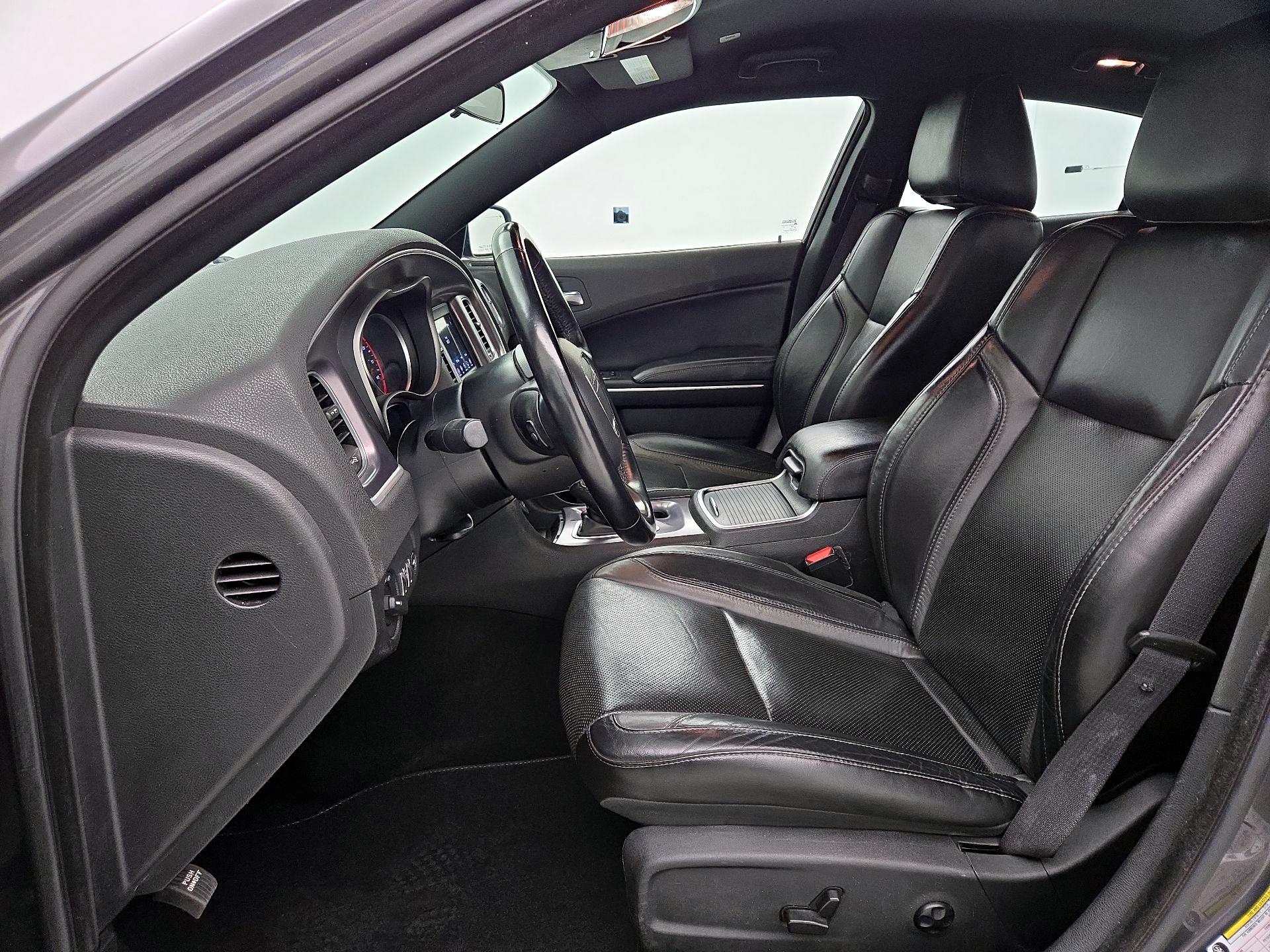 Thumbnail: 2021 Dodge Charger - 11