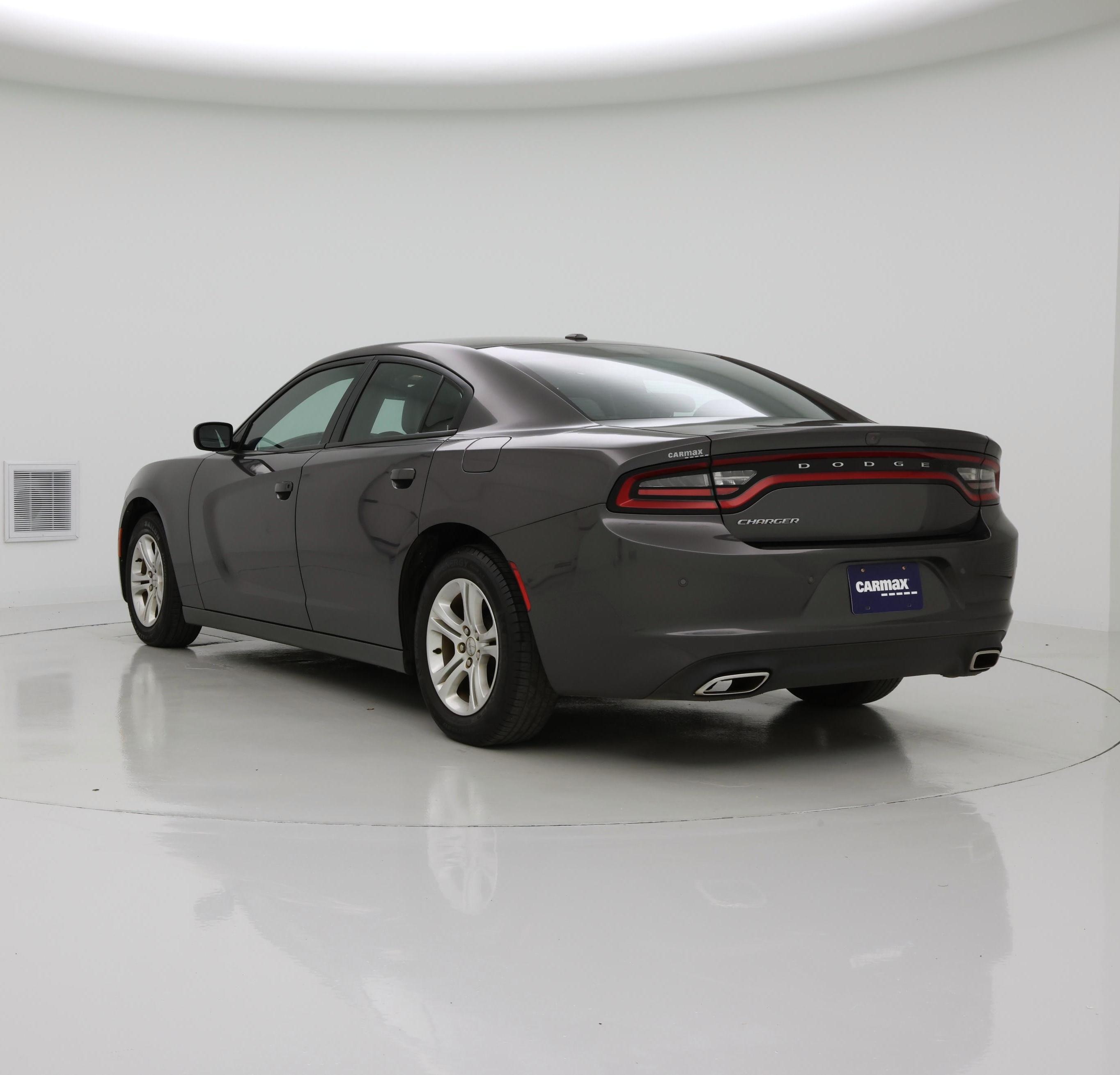 Thumbnail: 2021 Dodge Charger - 2