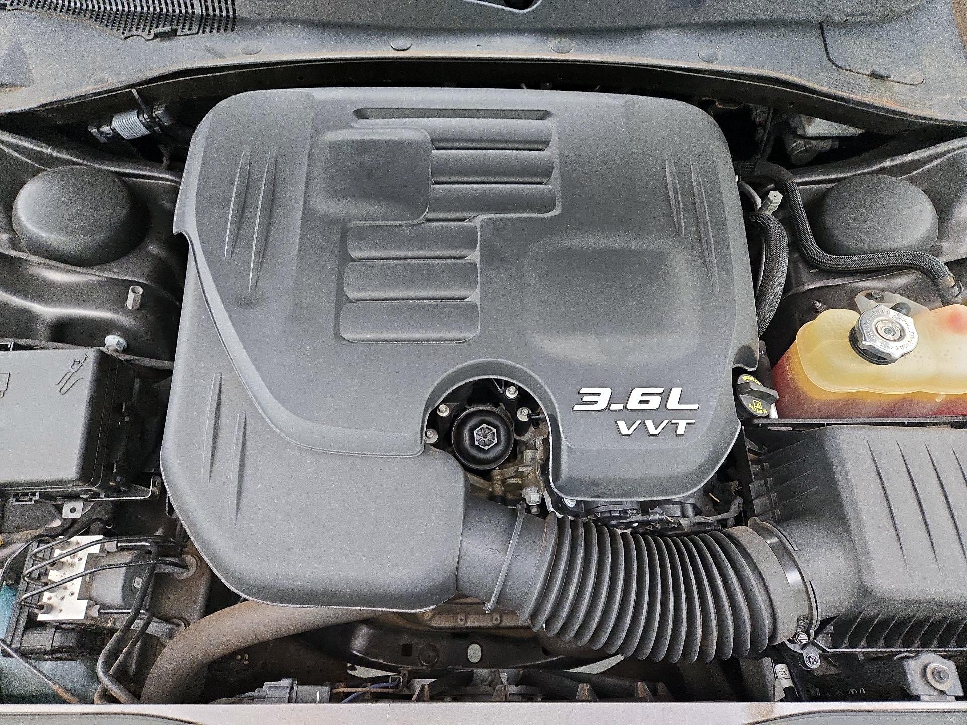 Thumbnail: 2021 Dodge Charger - 20