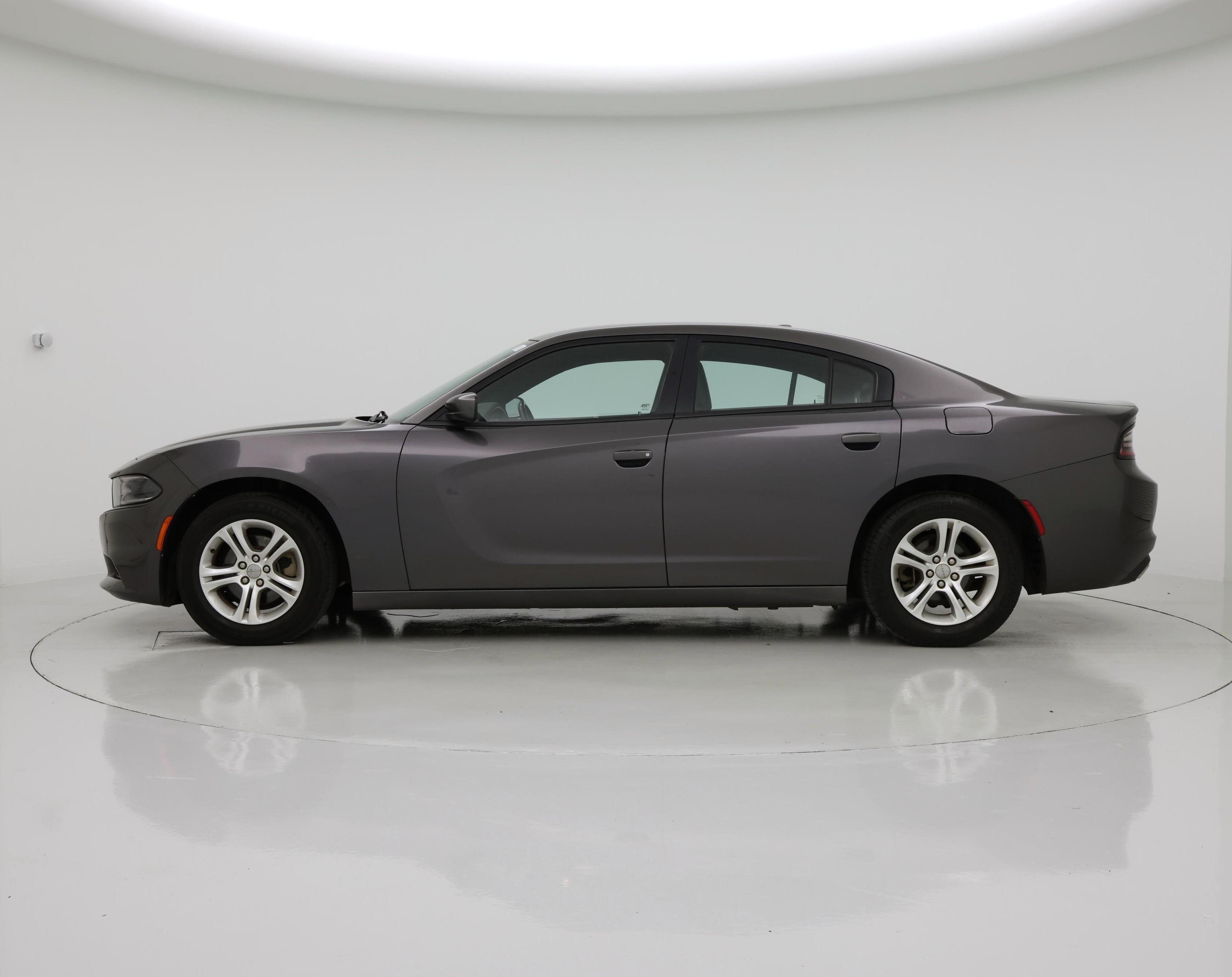 Thumbnail: 2021 Dodge Charger - 3