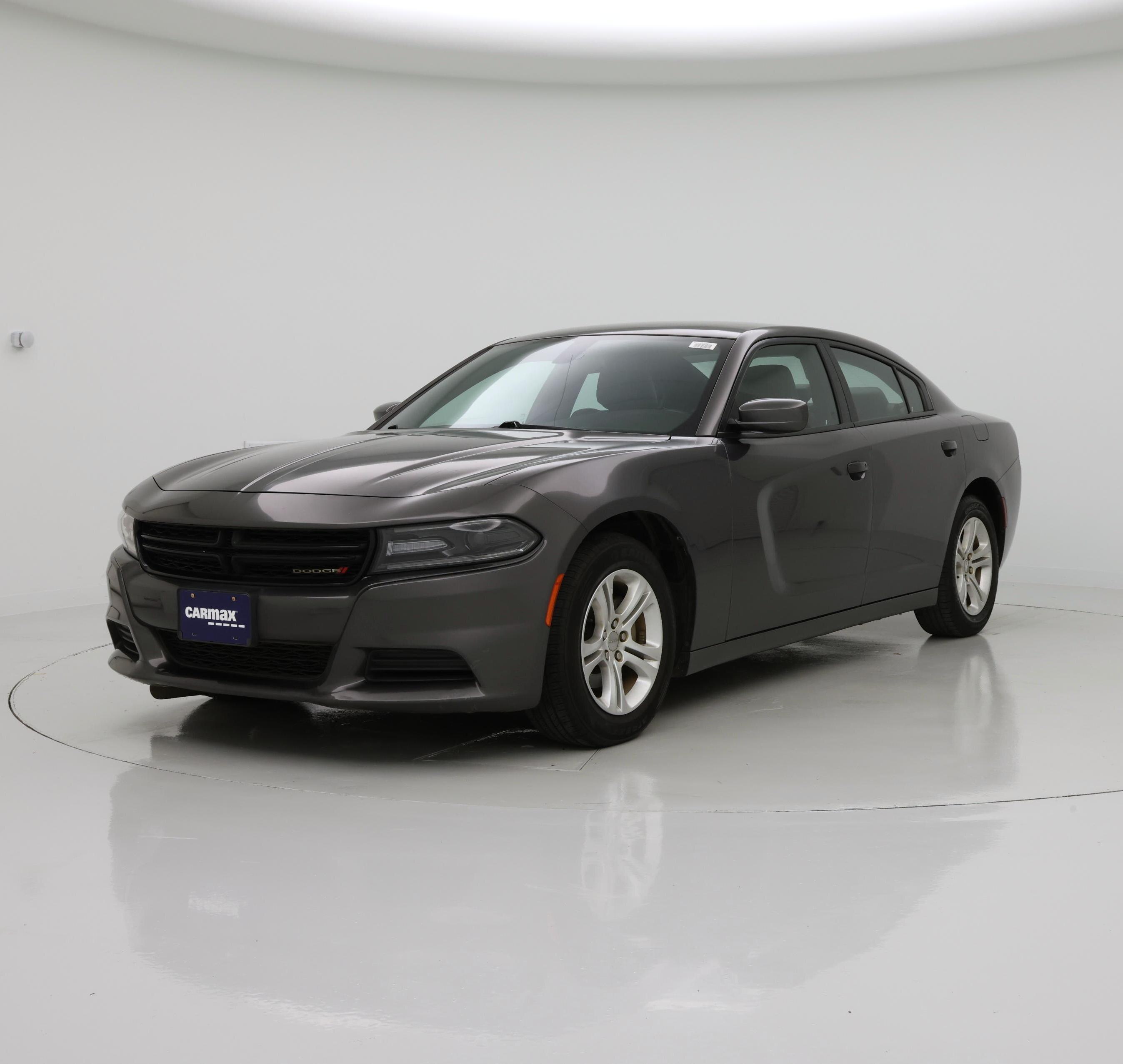 Thumbnail: 2021 Dodge Charger - 4