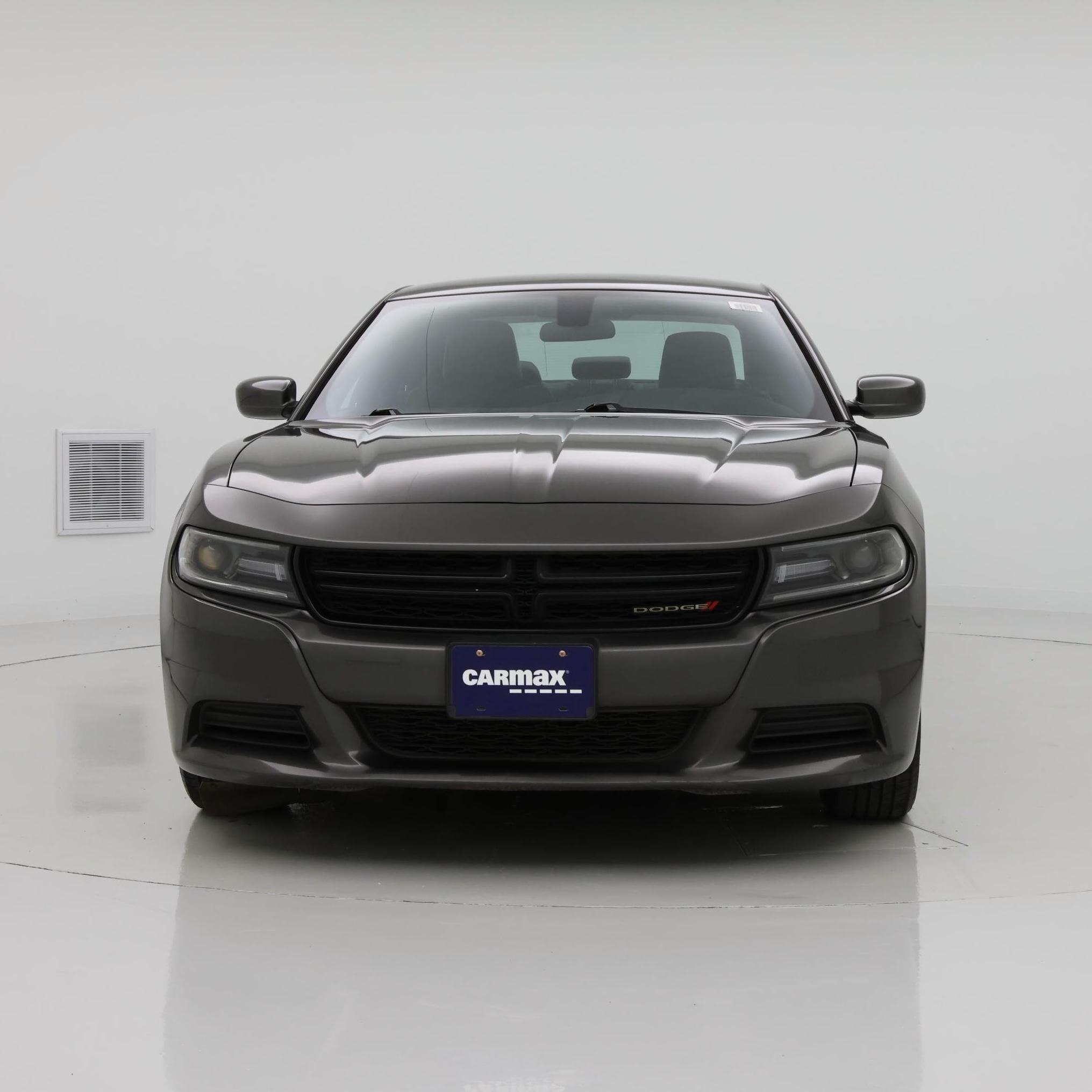 Thumbnail: 2021 Dodge Charger - 5