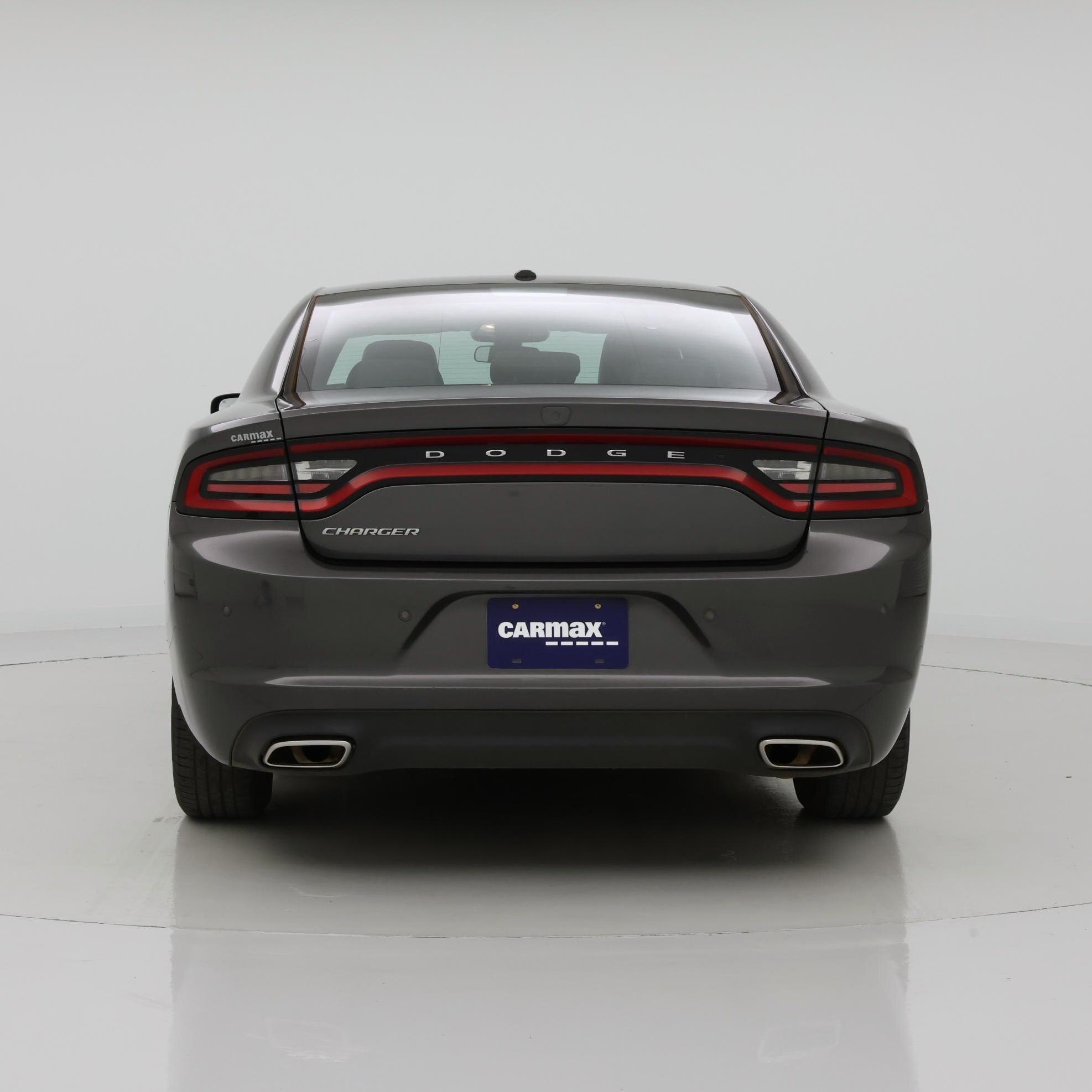 Thumbnail: 2021 Dodge Charger - 6