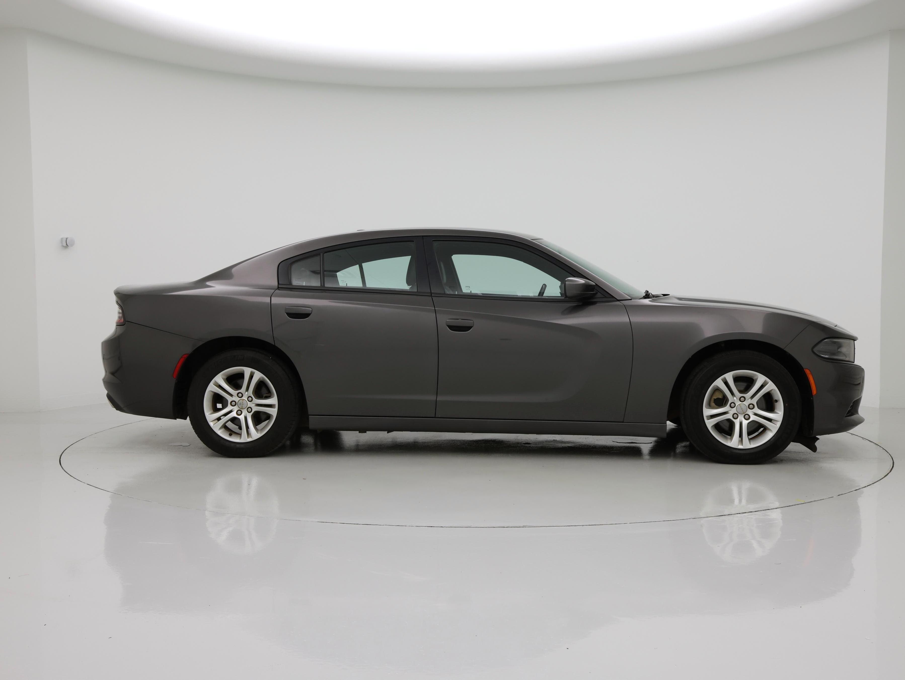 Thumbnail: 2021 Dodge Charger - 7