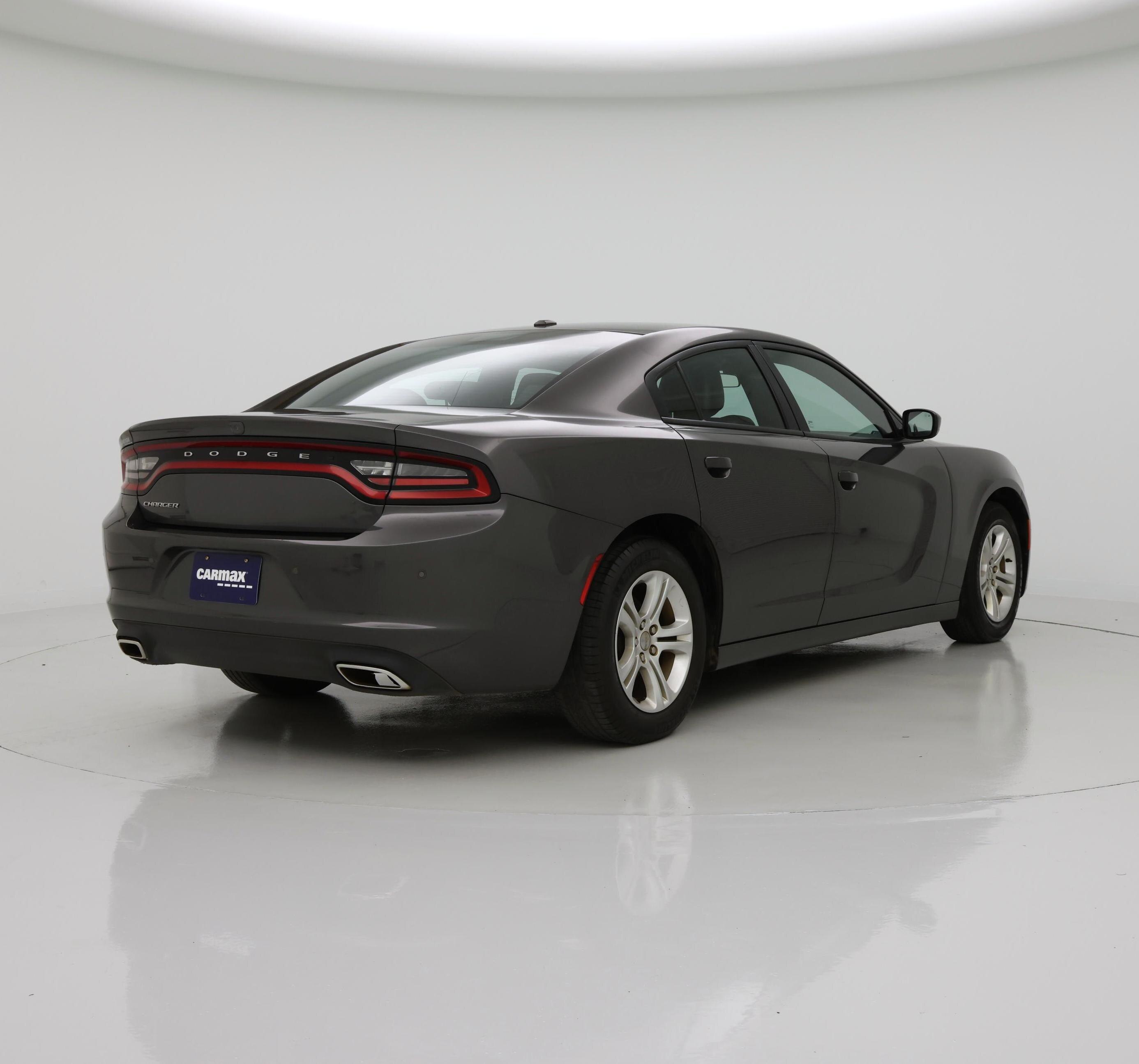 Thumbnail: 2021 Dodge Charger - 8
