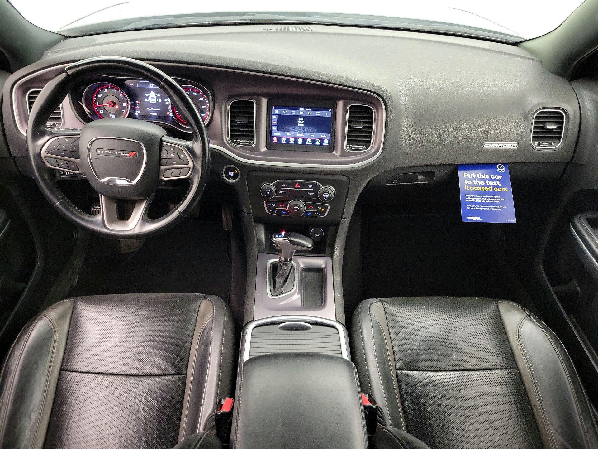Thumbnail: 2021 Dodge Charger - 9