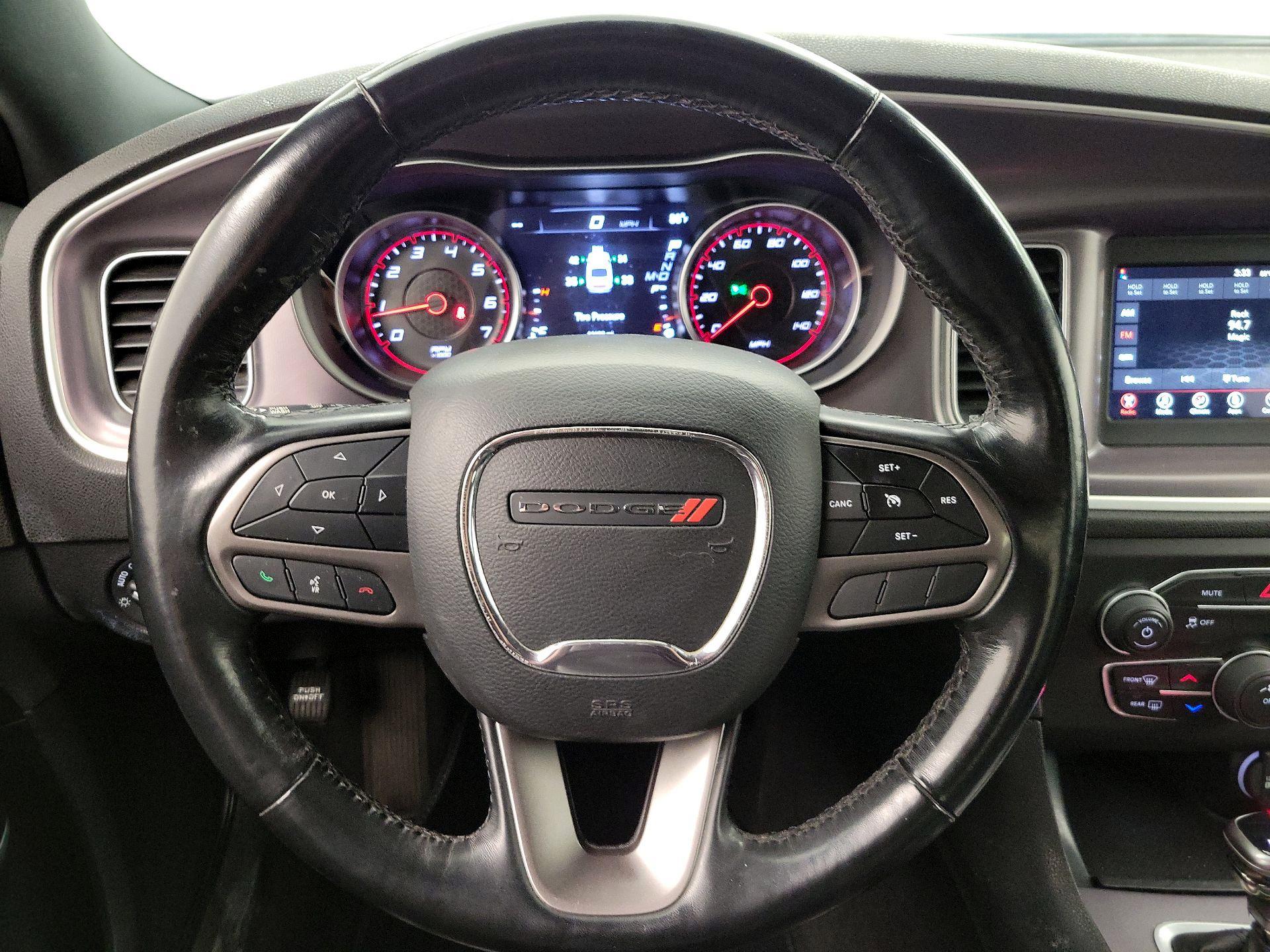 Thumbnail: 2021 Dodge Charger - 10