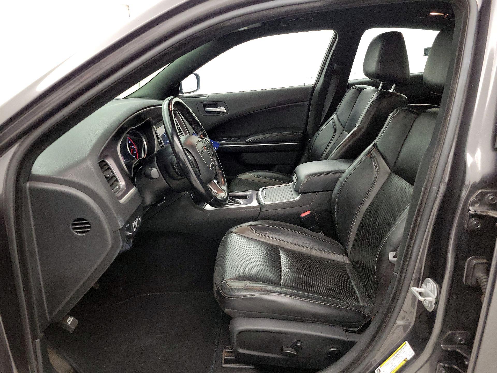 Thumbnail: 2021 Dodge Charger - 11