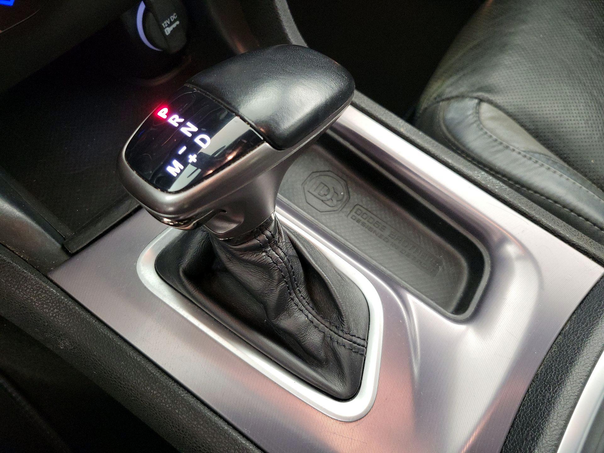 Thumbnail: 2021 Dodge Charger - 17