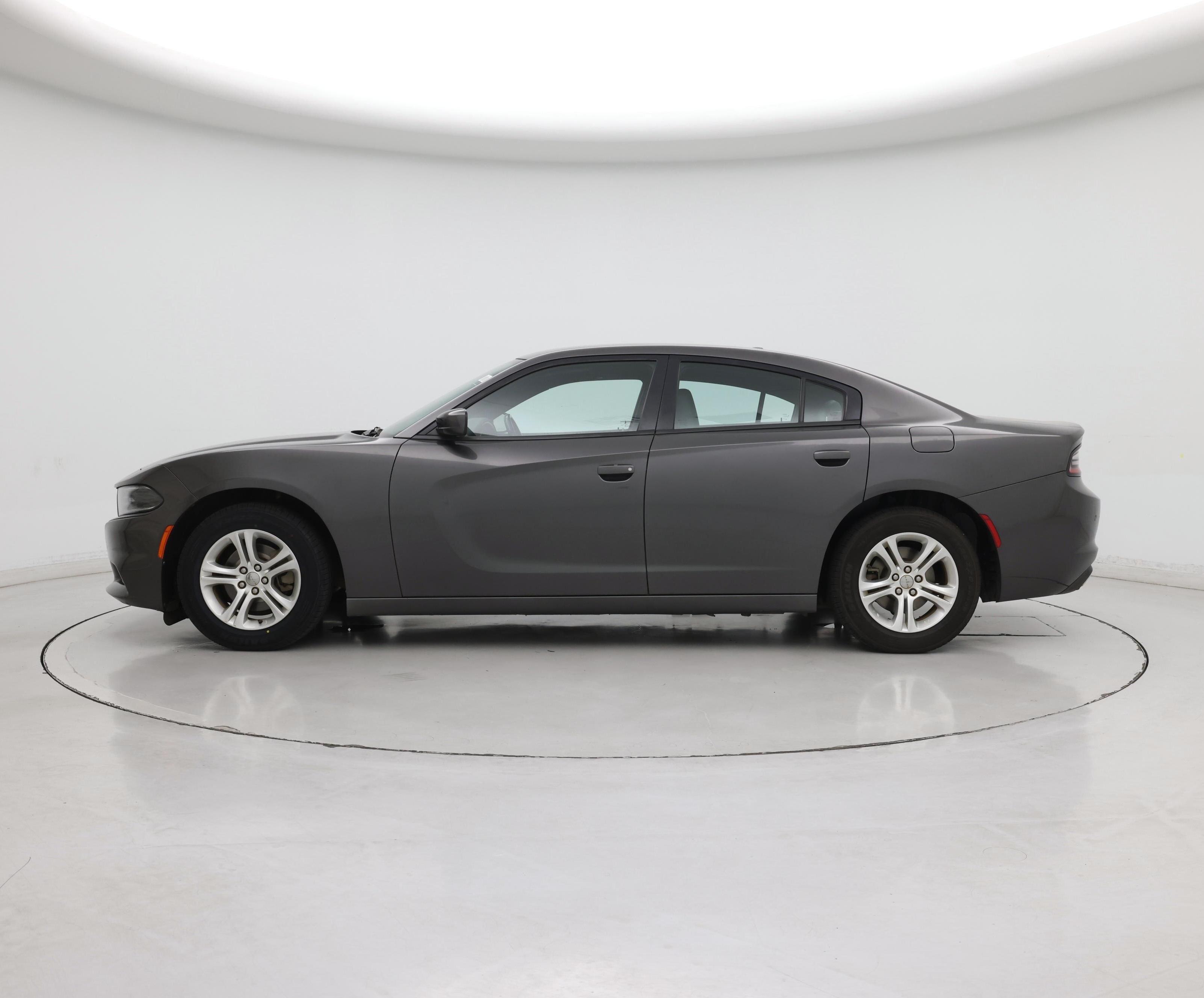 Thumbnail: 2021 Dodge Charger - 3