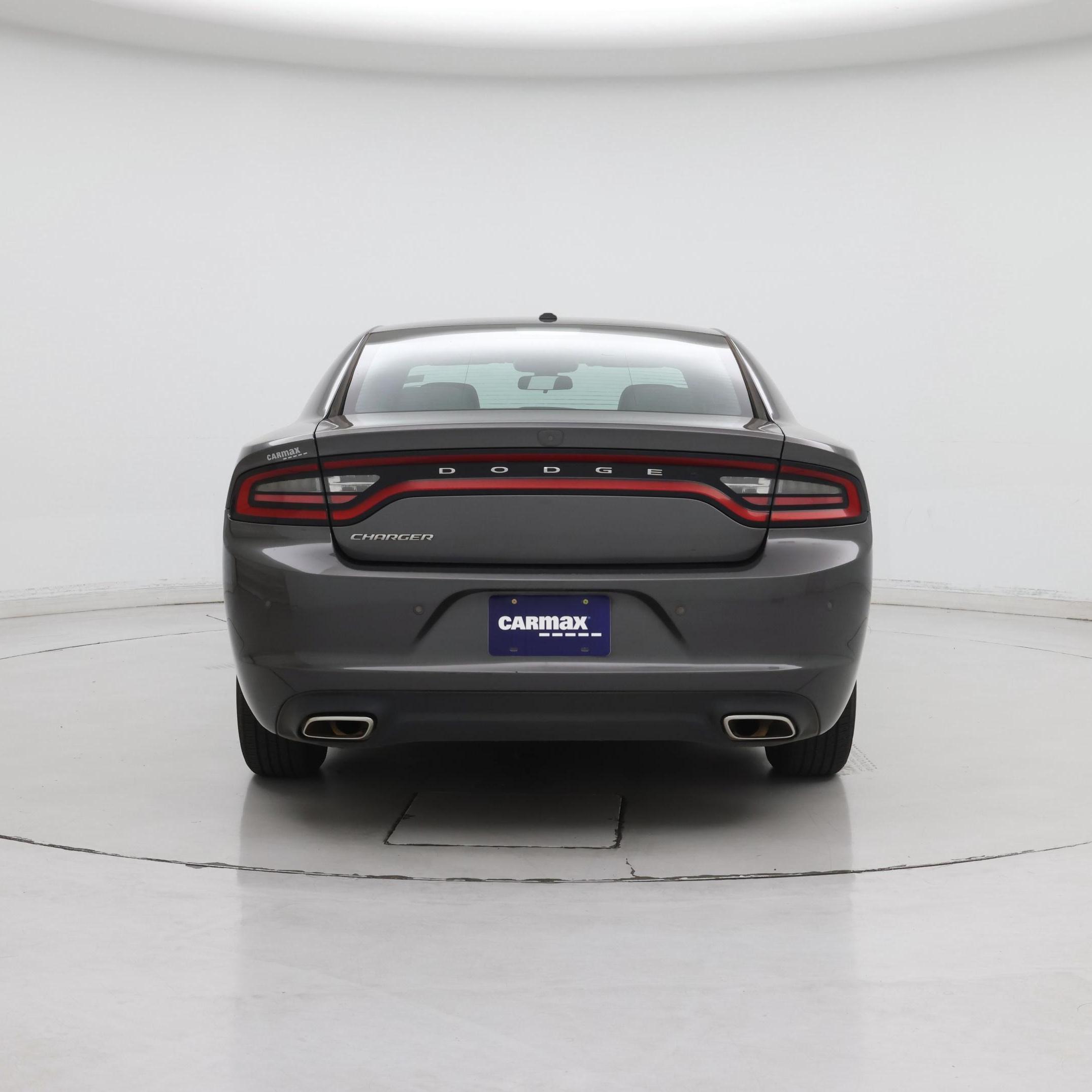 Thumbnail: 2021 Dodge Charger - 6