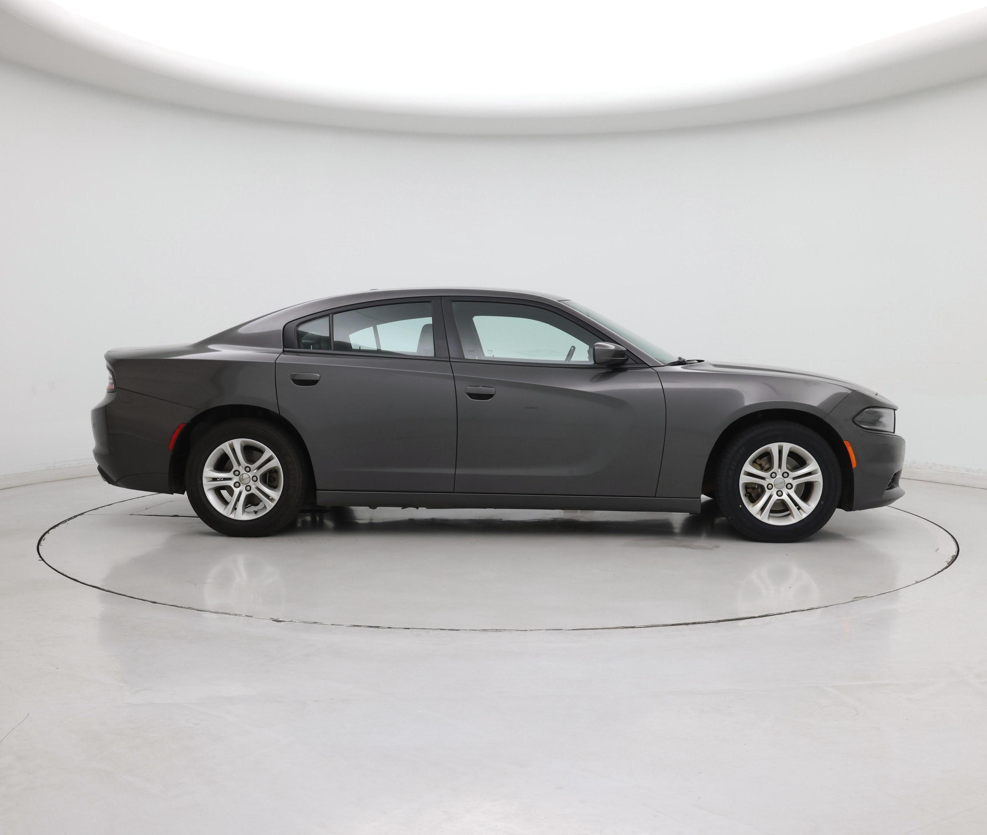 Thumbnail: 2021 Dodge Charger - 7