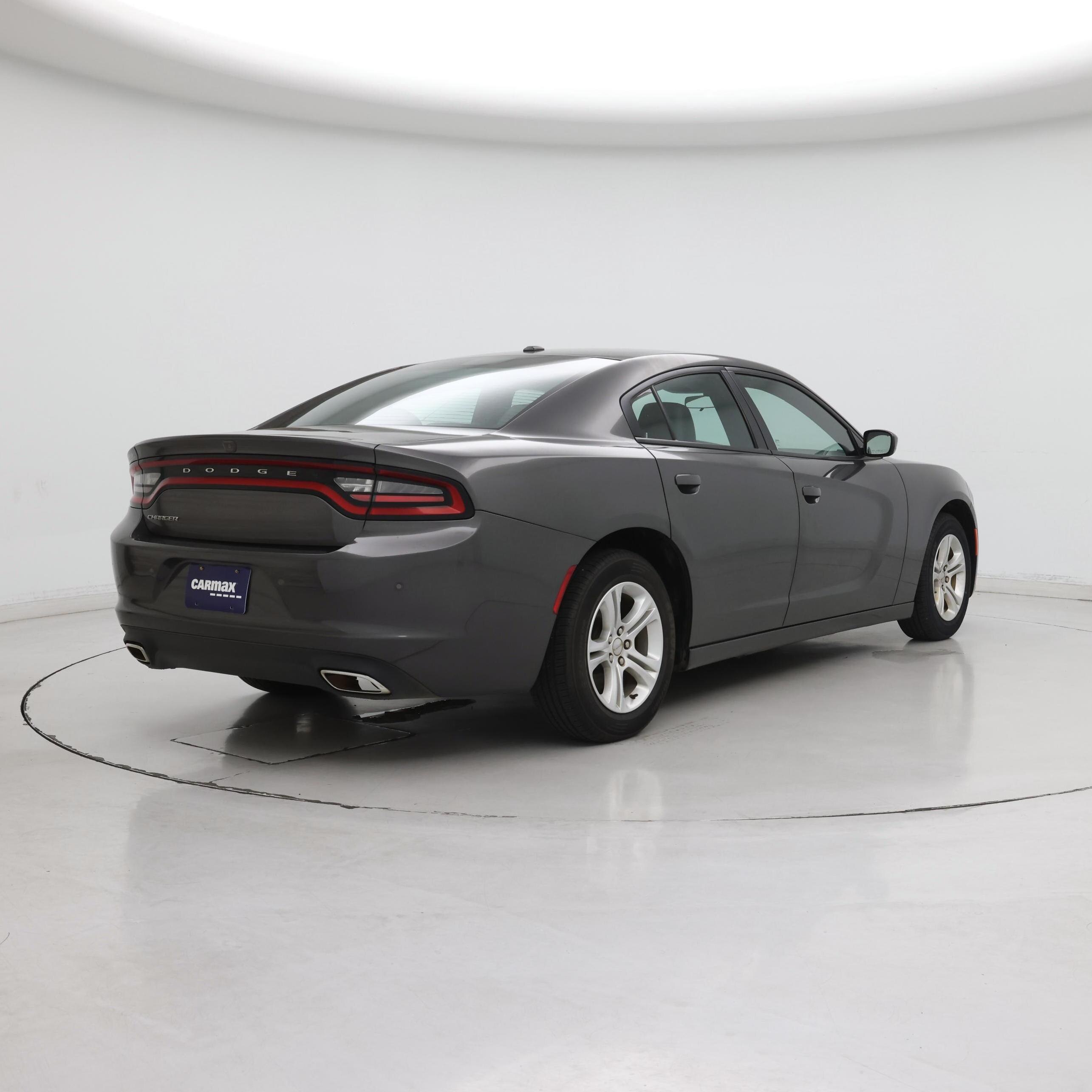 Thumbnail: 2021 Dodge Charger - 8