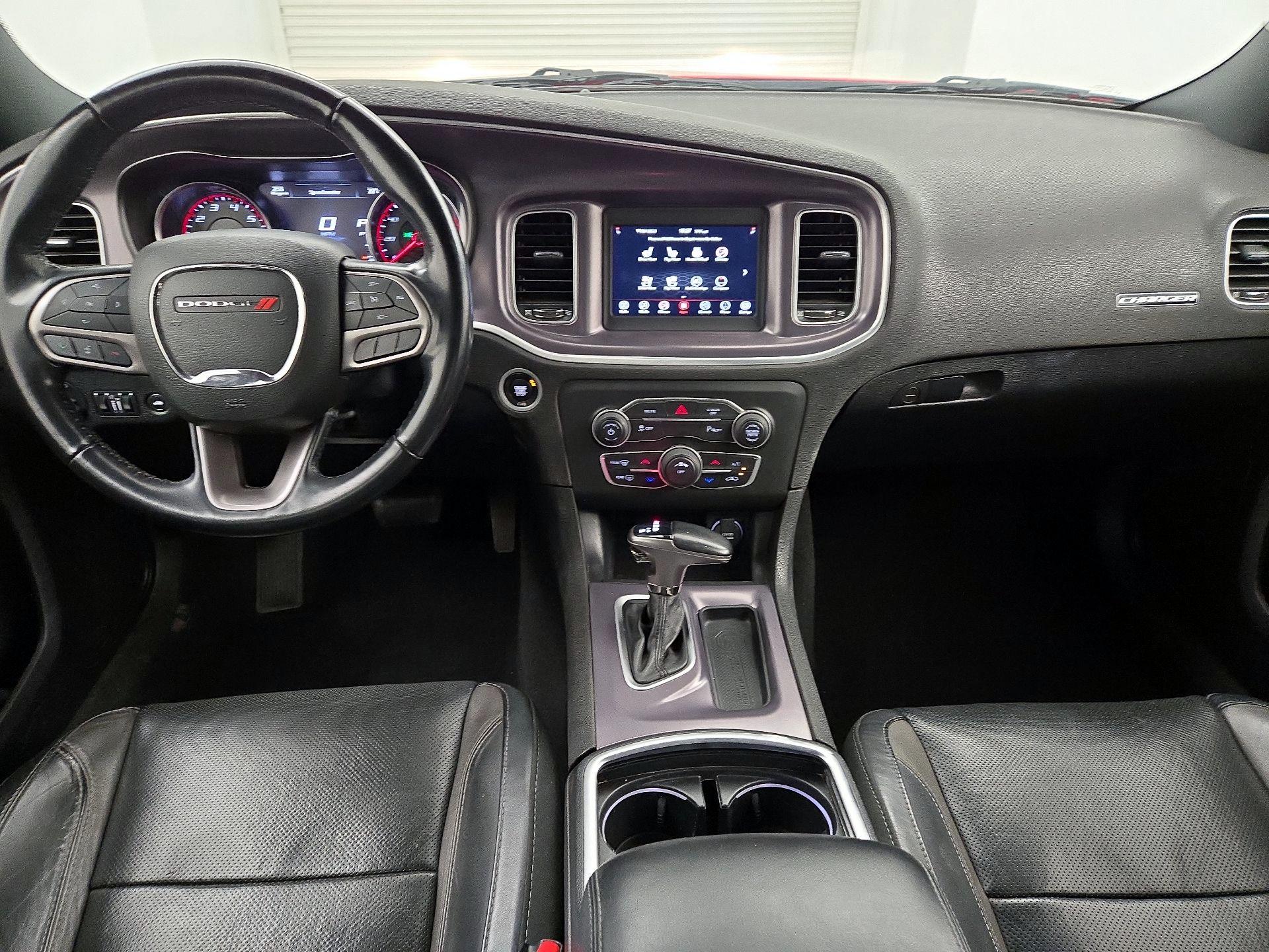 Thumbnail: 2021 Dodge Charger - 9