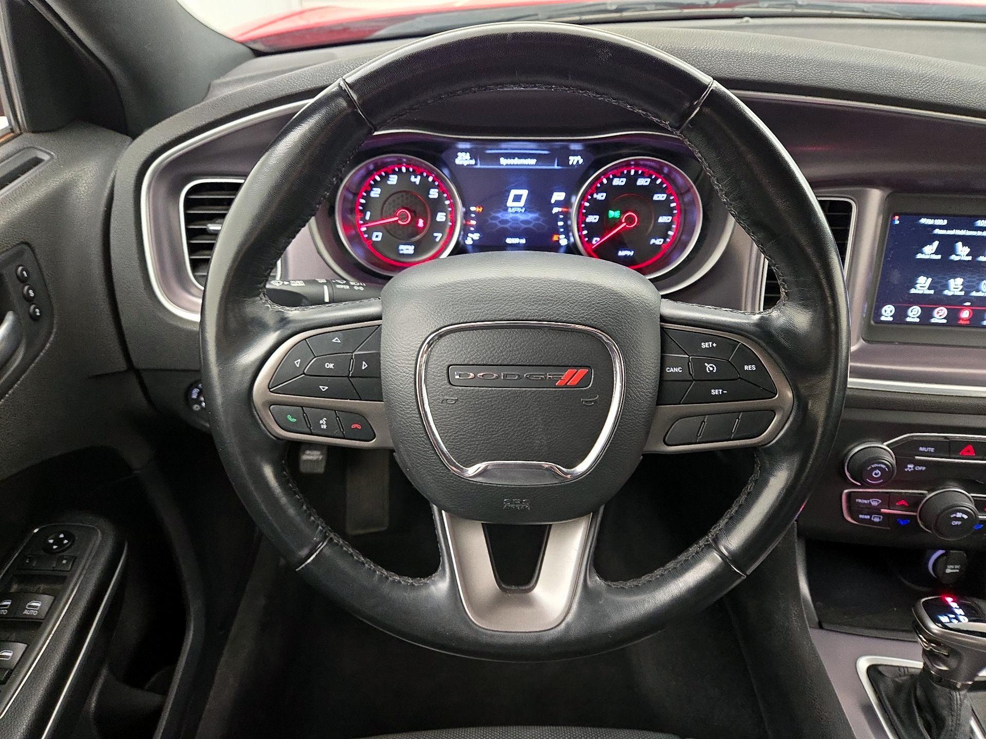 Thumbnail: 2021 Dodge Charger - 10