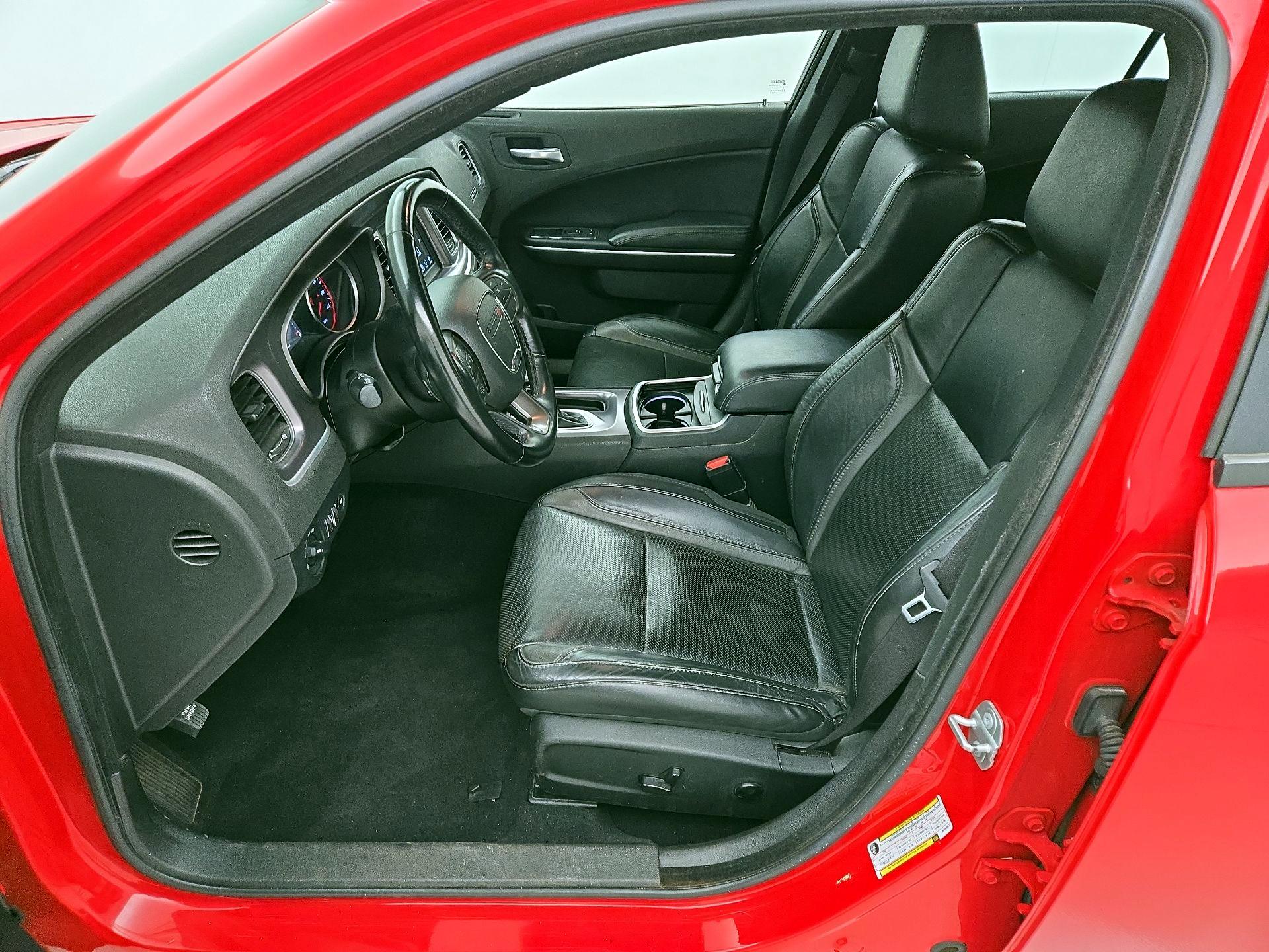 Thumbnail: 2021 Dodge Charger - 11