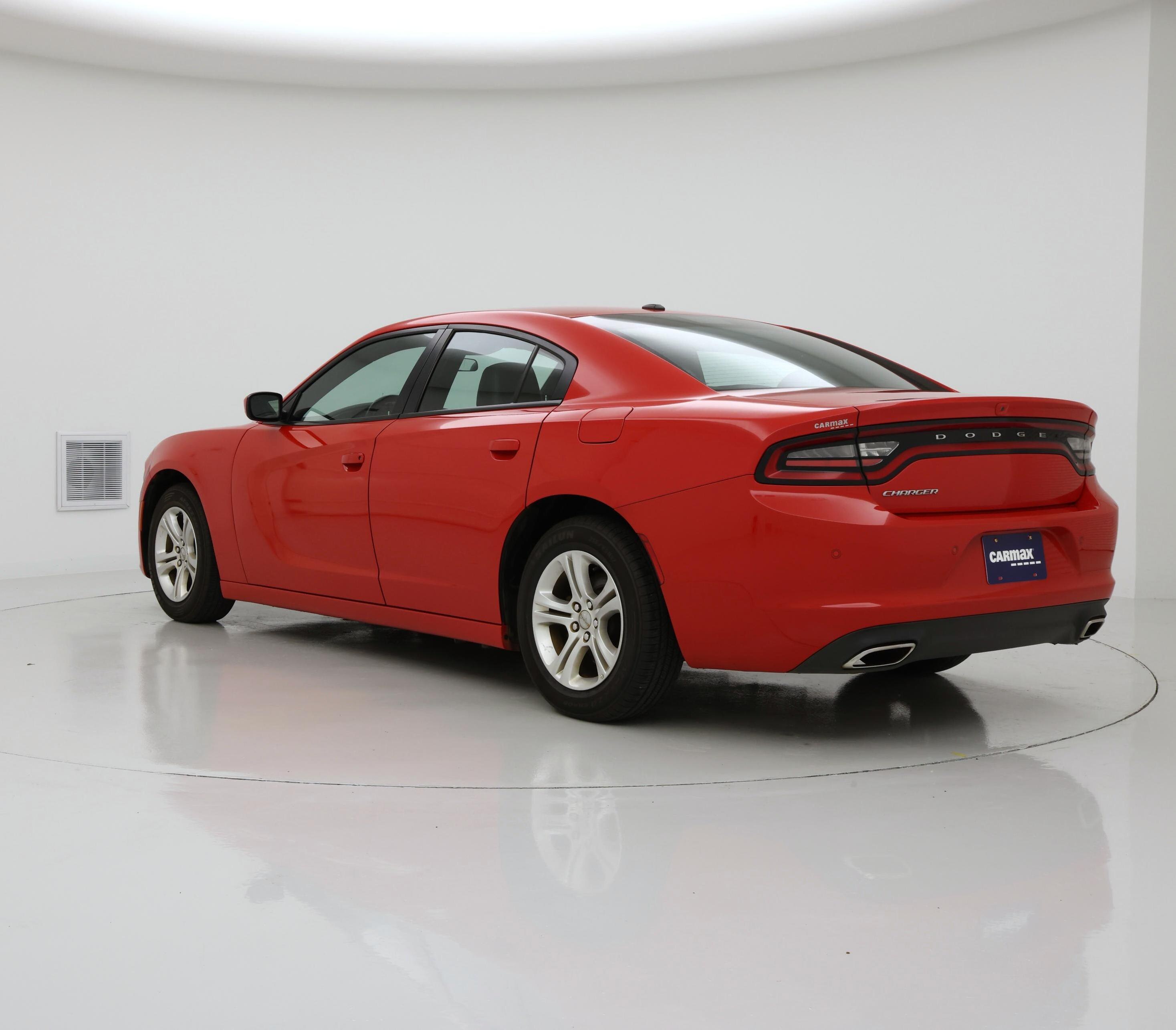 Thumbnail: 2021 Dodge Charger - 2