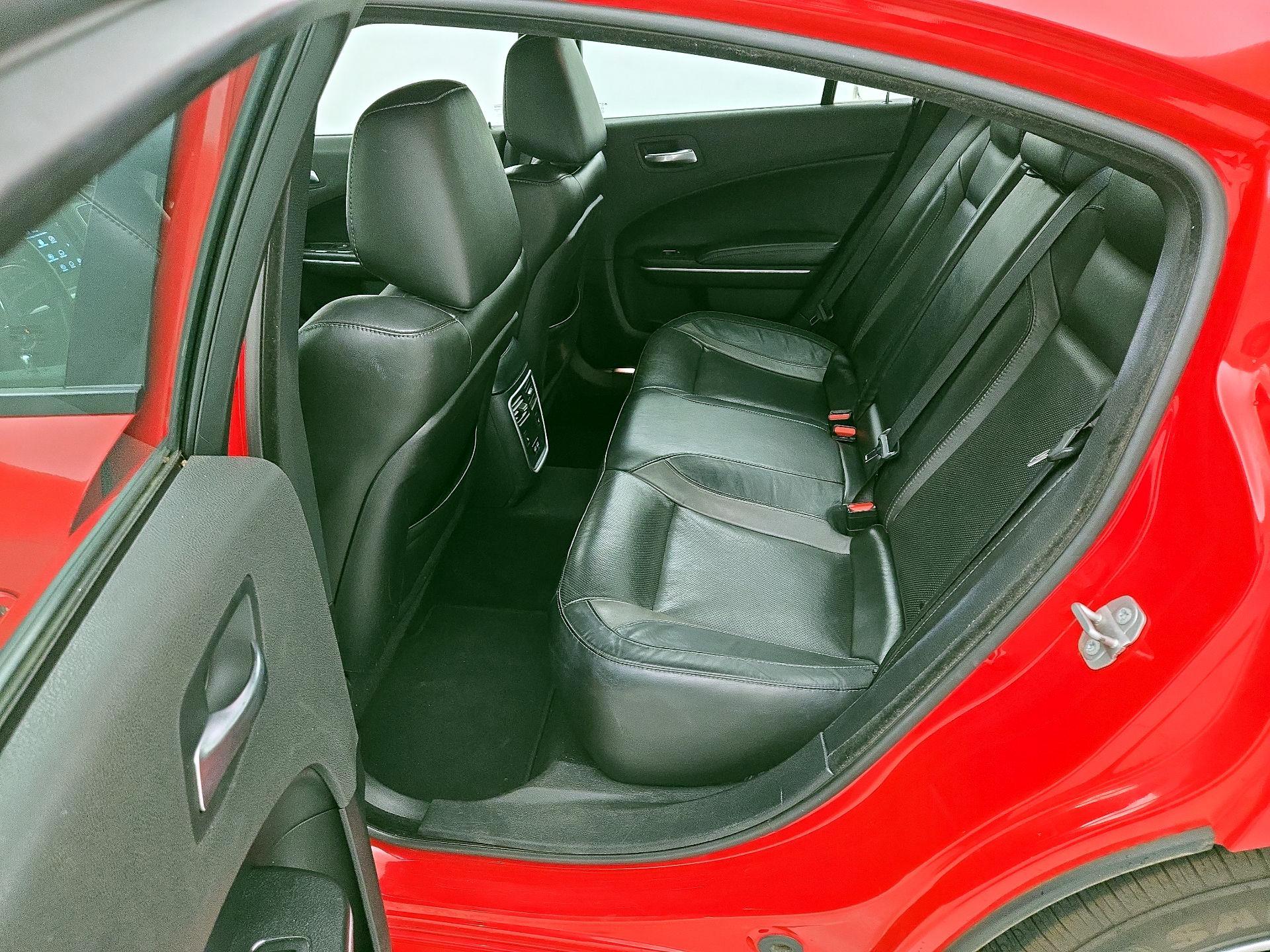 Thumbnail: 2021 Dodge Charger - 19
