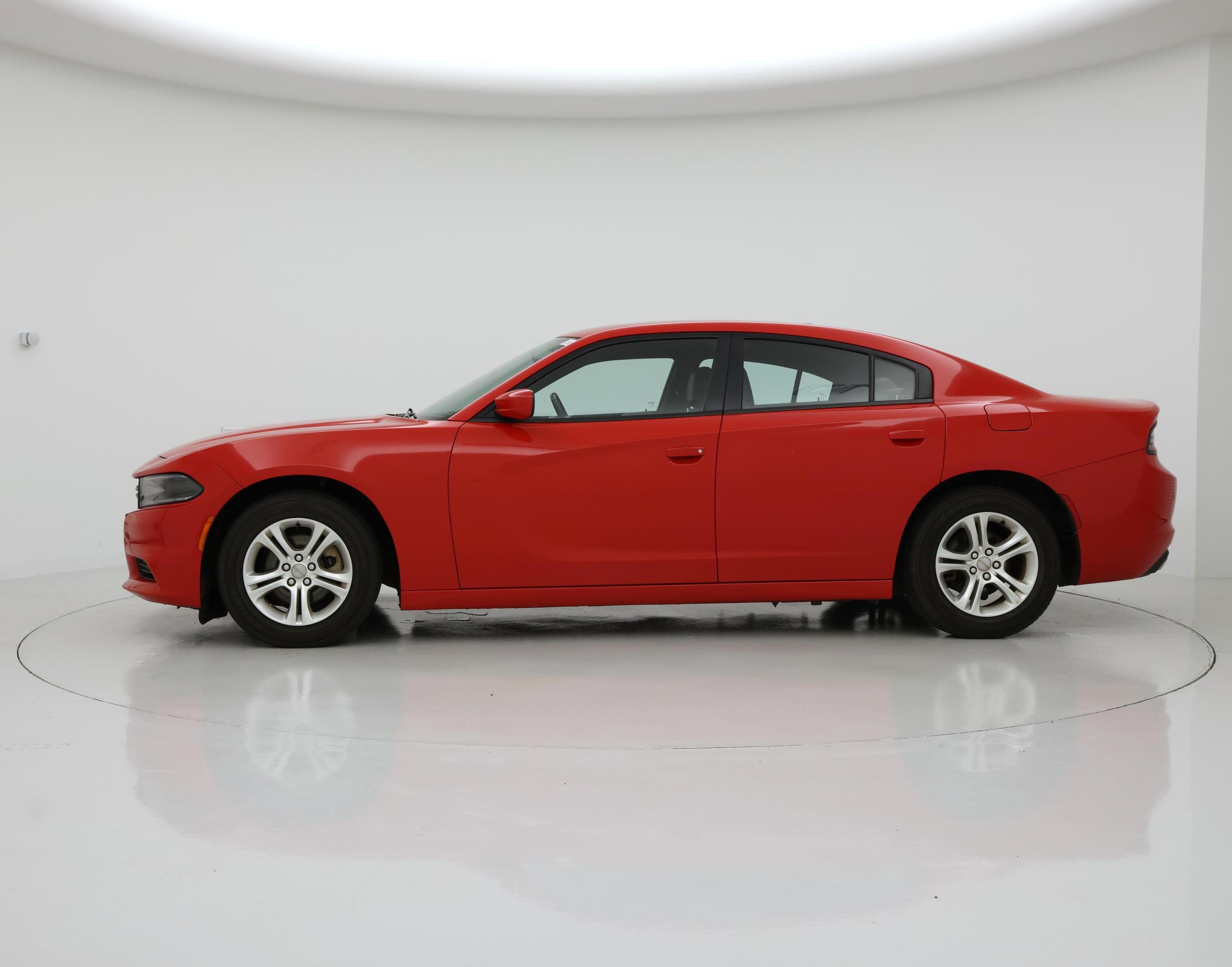 Thumbnail: 2021 Dodge Charger - 3