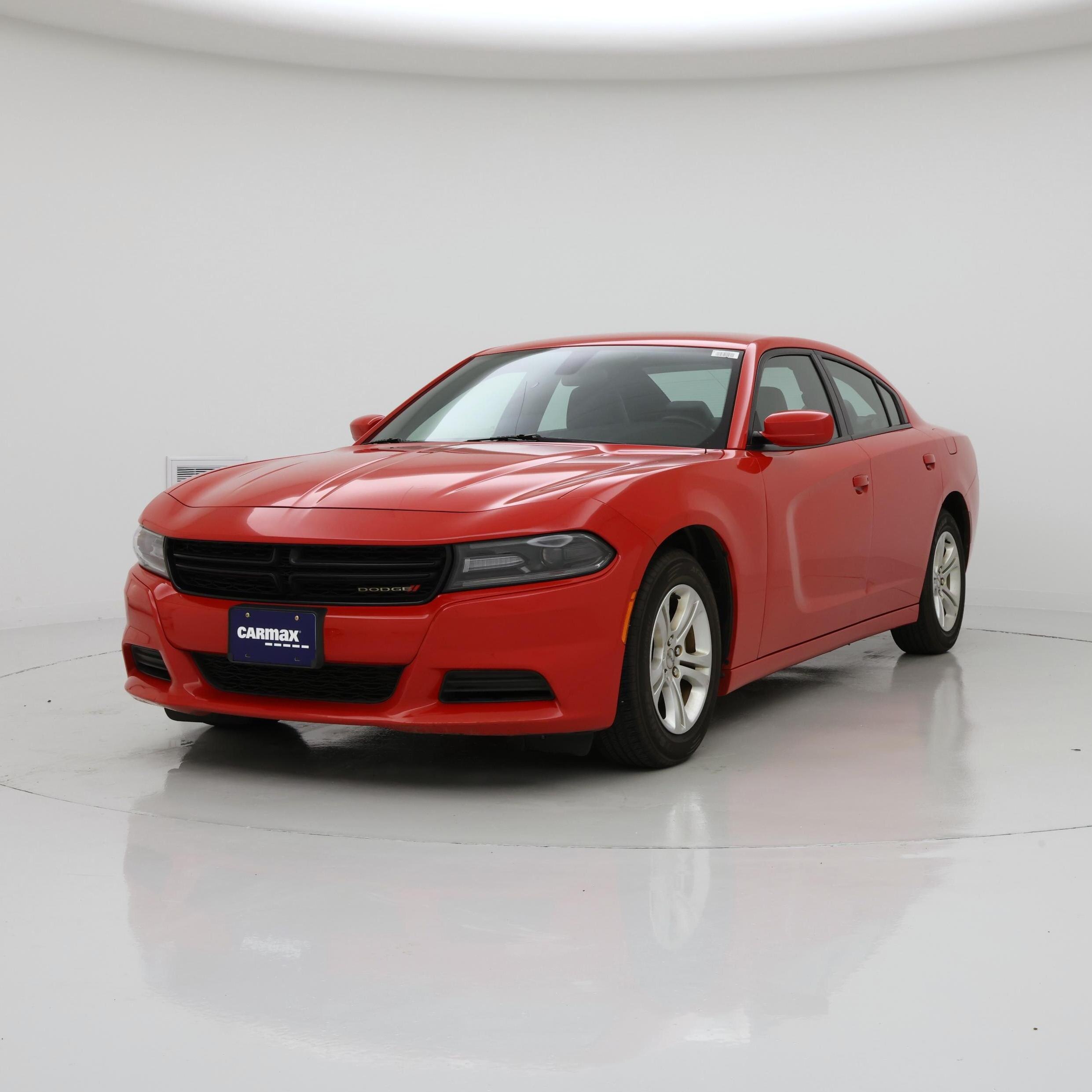 Thumbnail: 2021 Dodge Charger - 4