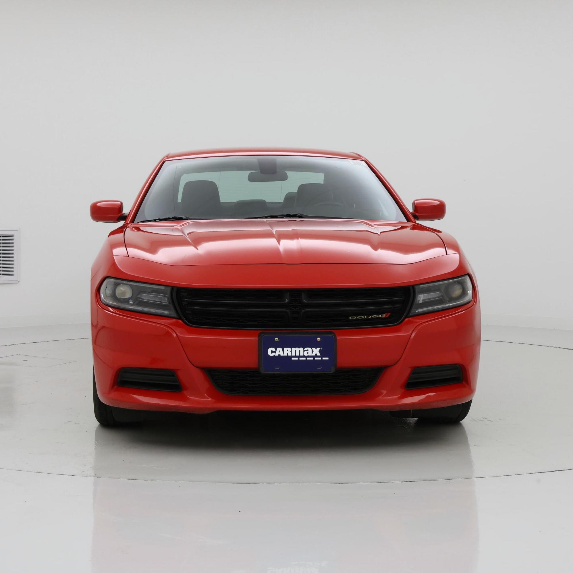Thumbnail: 2021 Dodge Charger - 5