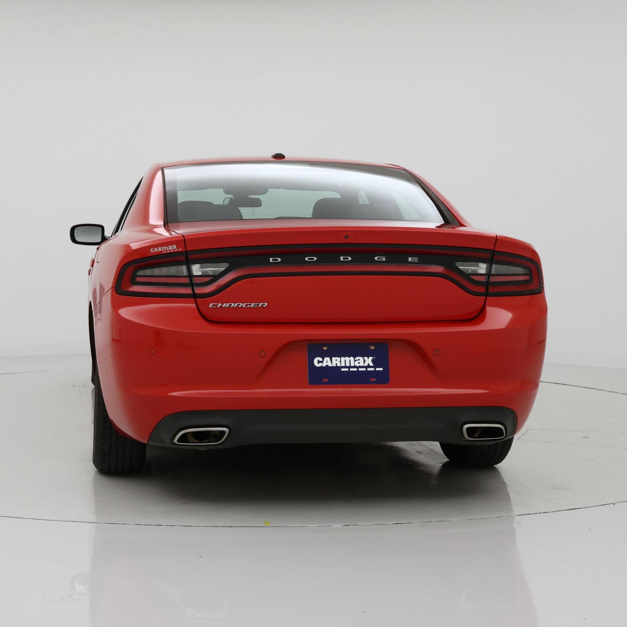 Thumbnail: 2021 Dodge Charger - 6