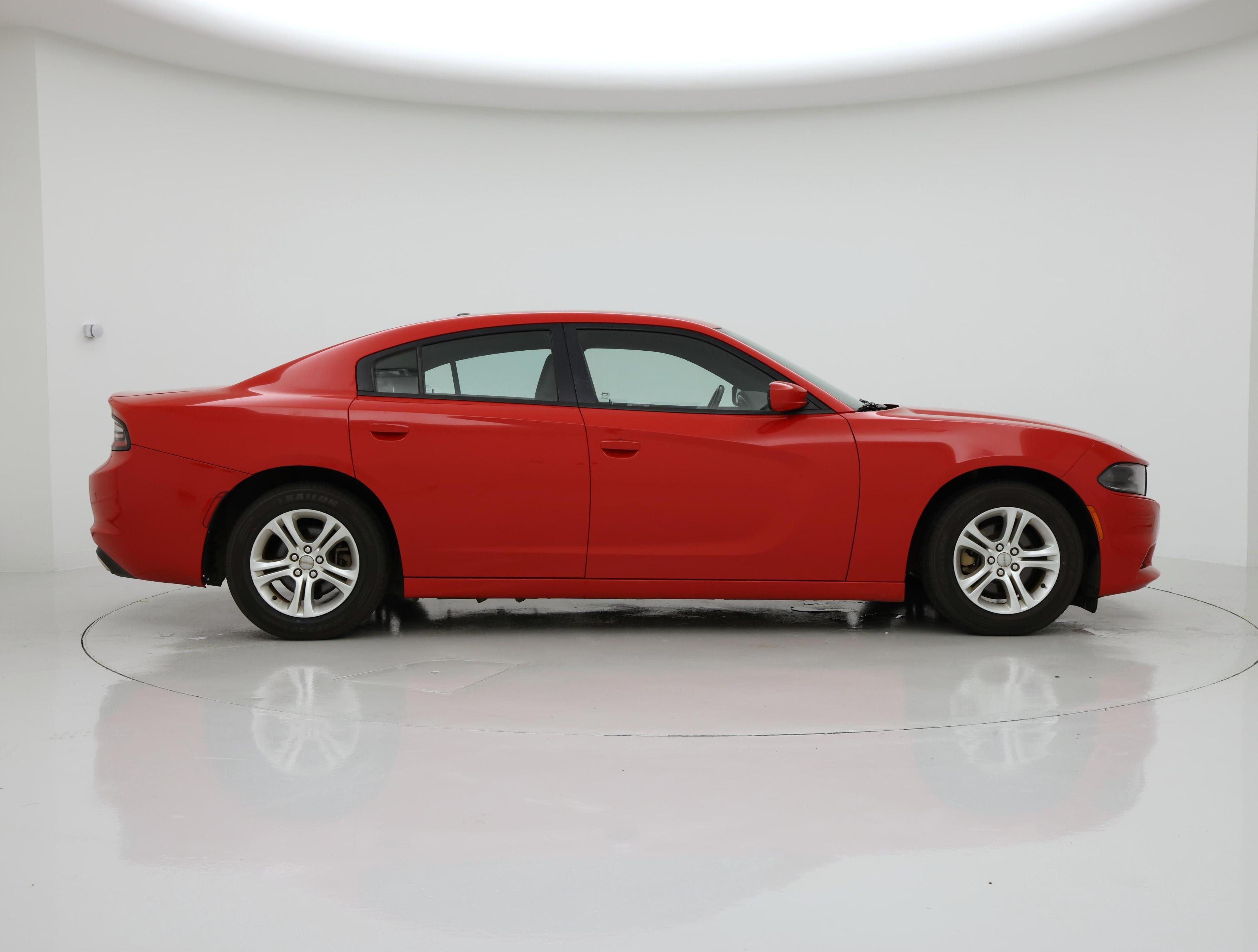 Thumbnail: 2021 Dodge Charger - 7