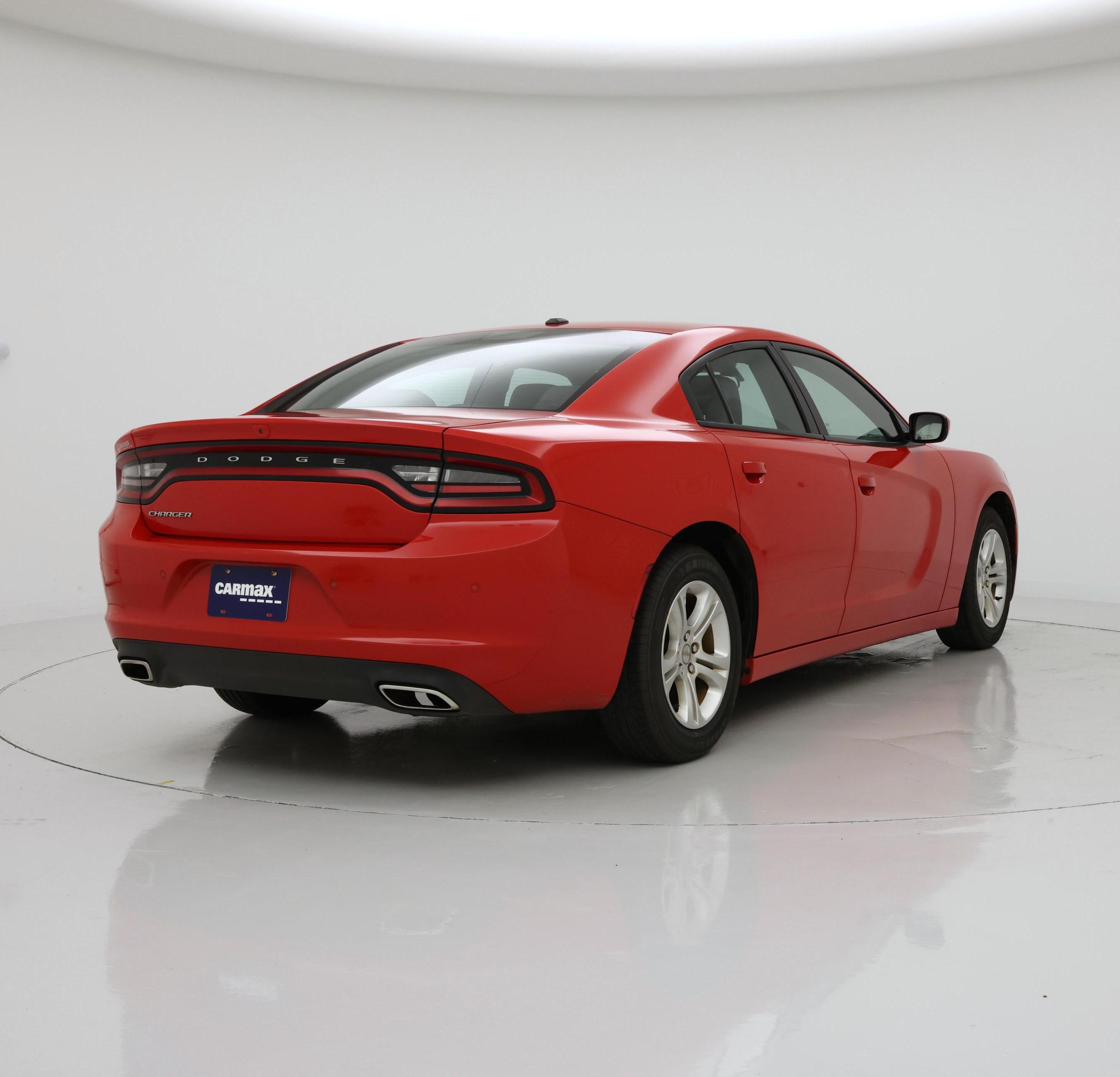 Thumbnail: 2021 Dodge Charger - 8
