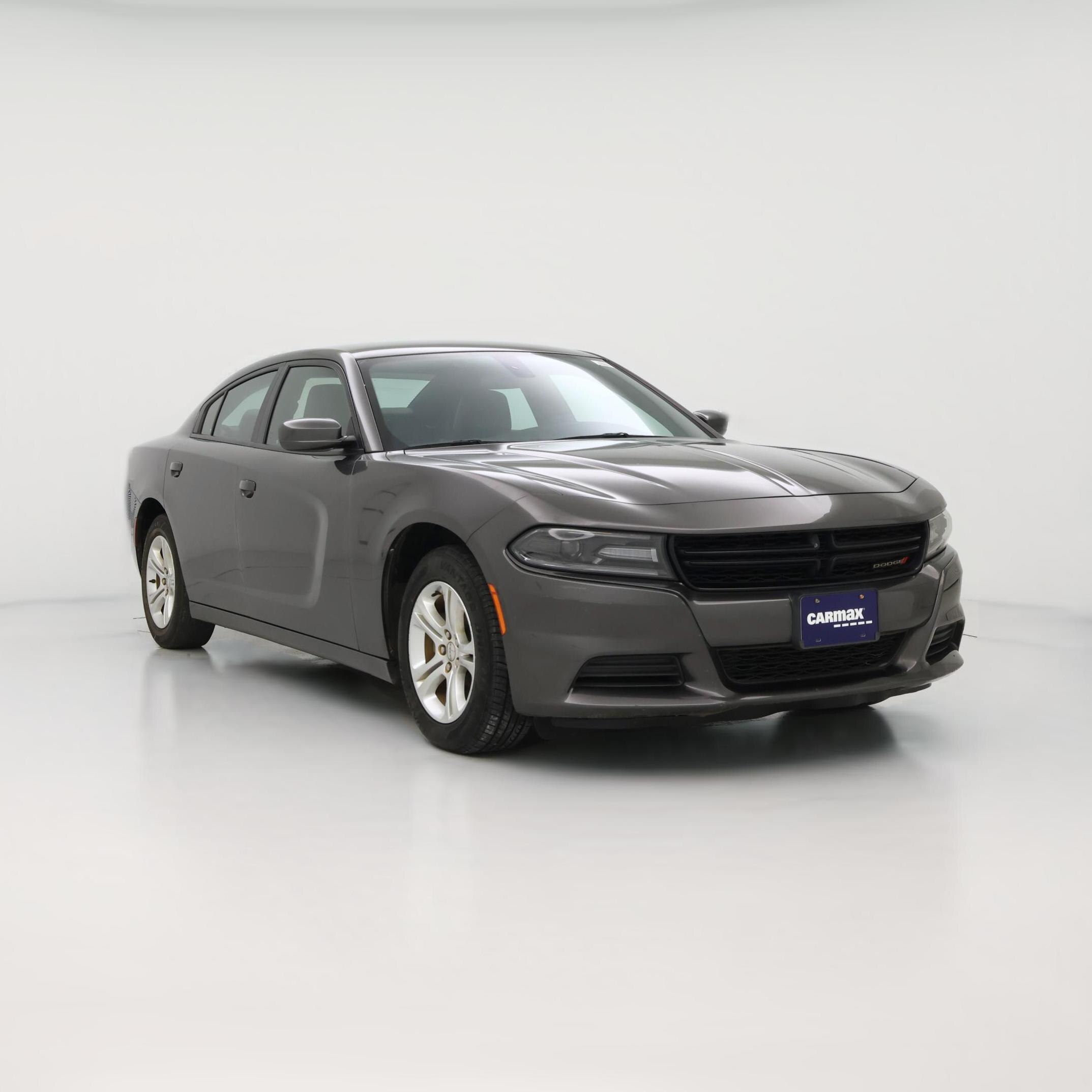 Thumbnail: 2021 Dodge Charger - 1