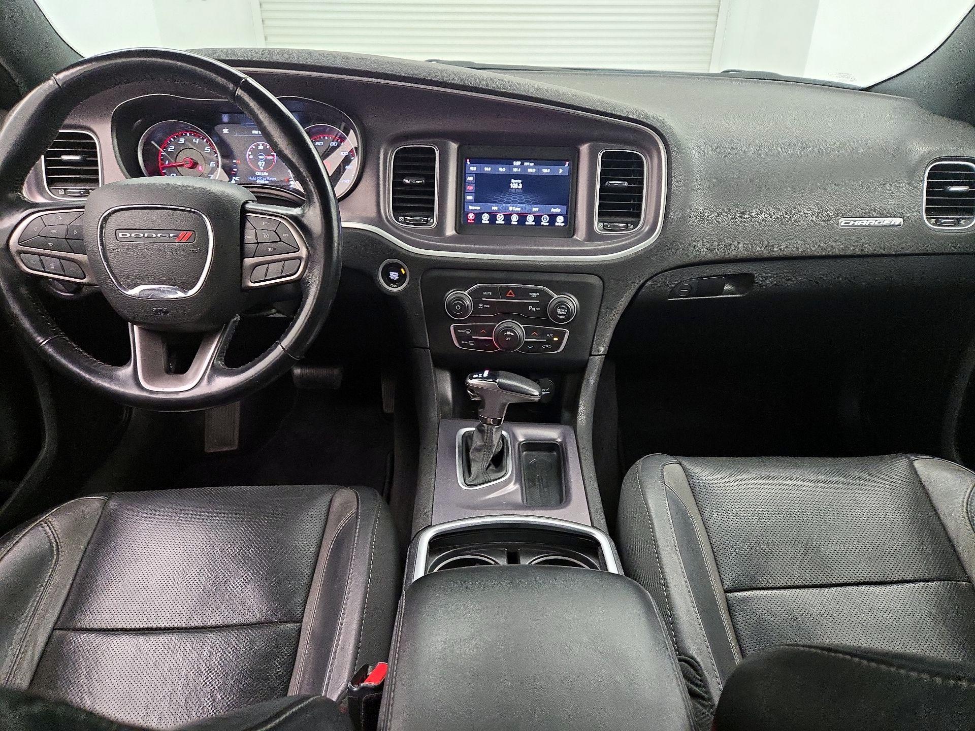 Thumbnail: 2021 Dodge Charger - 9