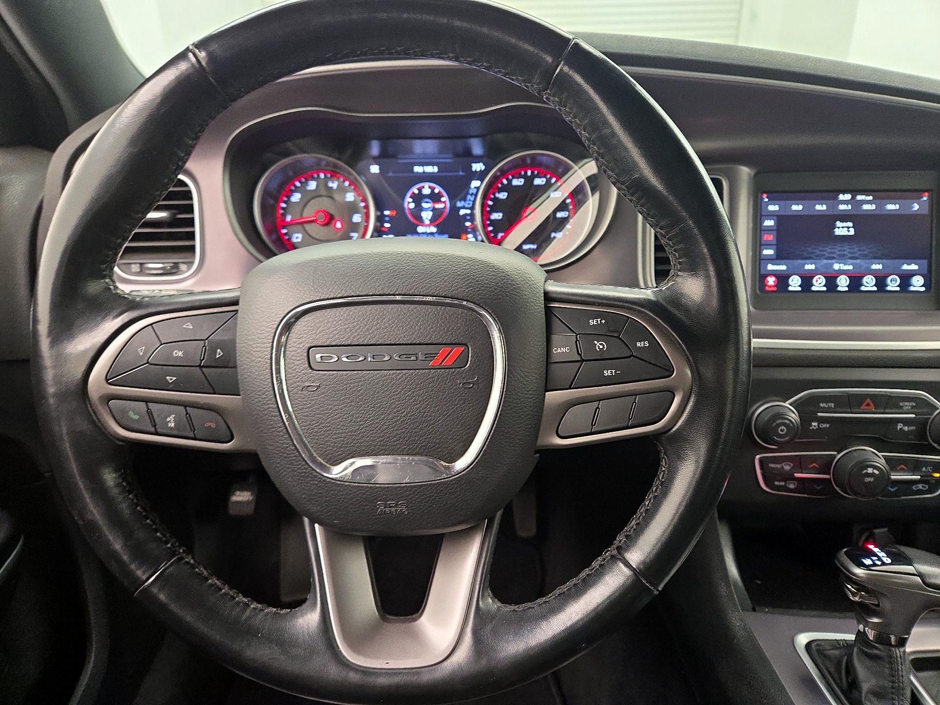 Thumbnail: 2021 Dodge Charger - 10