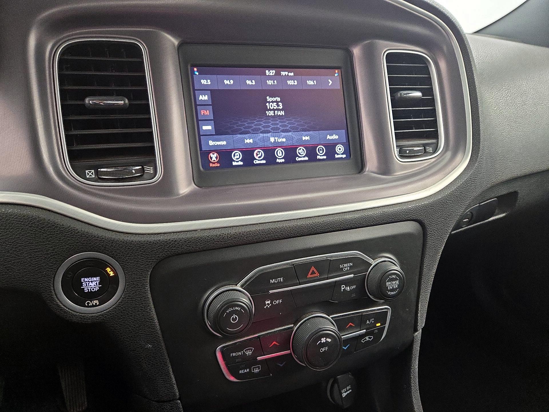 Thumbnail: 2021 Dodge Charger - 15