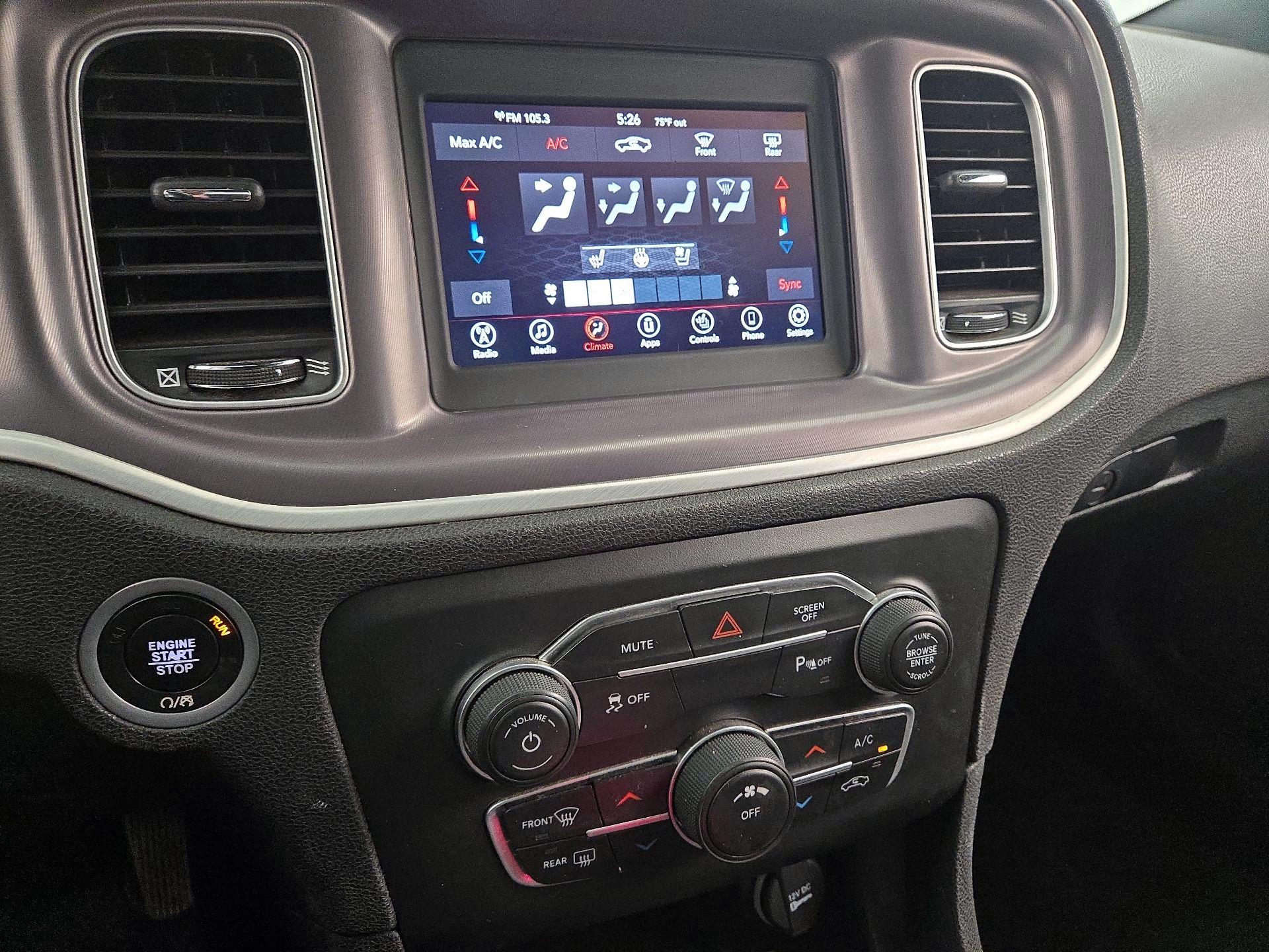 Thumbnail: 2021 Dodge Charger - 16