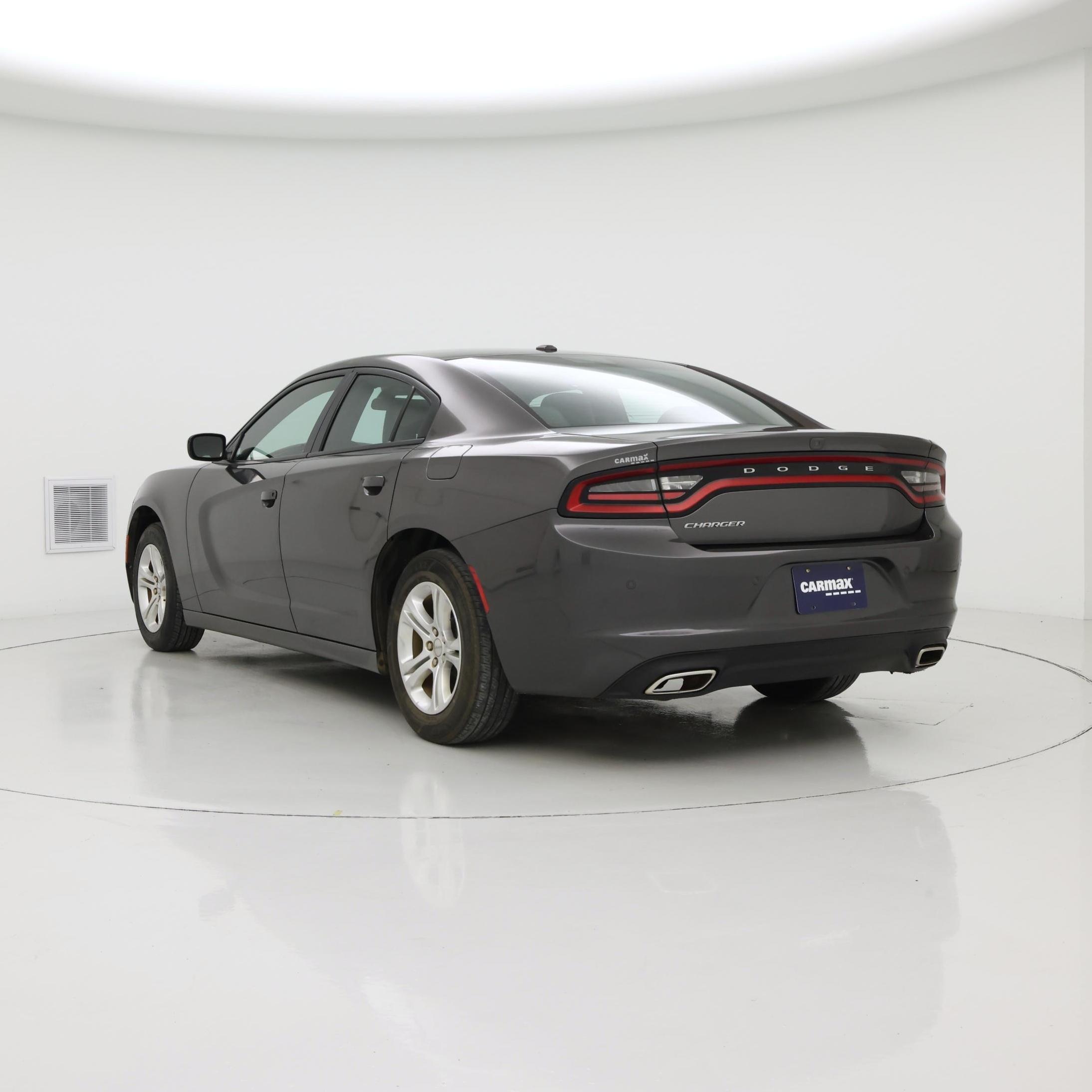 Thumbnail: 2021 Dodge Charger - 2