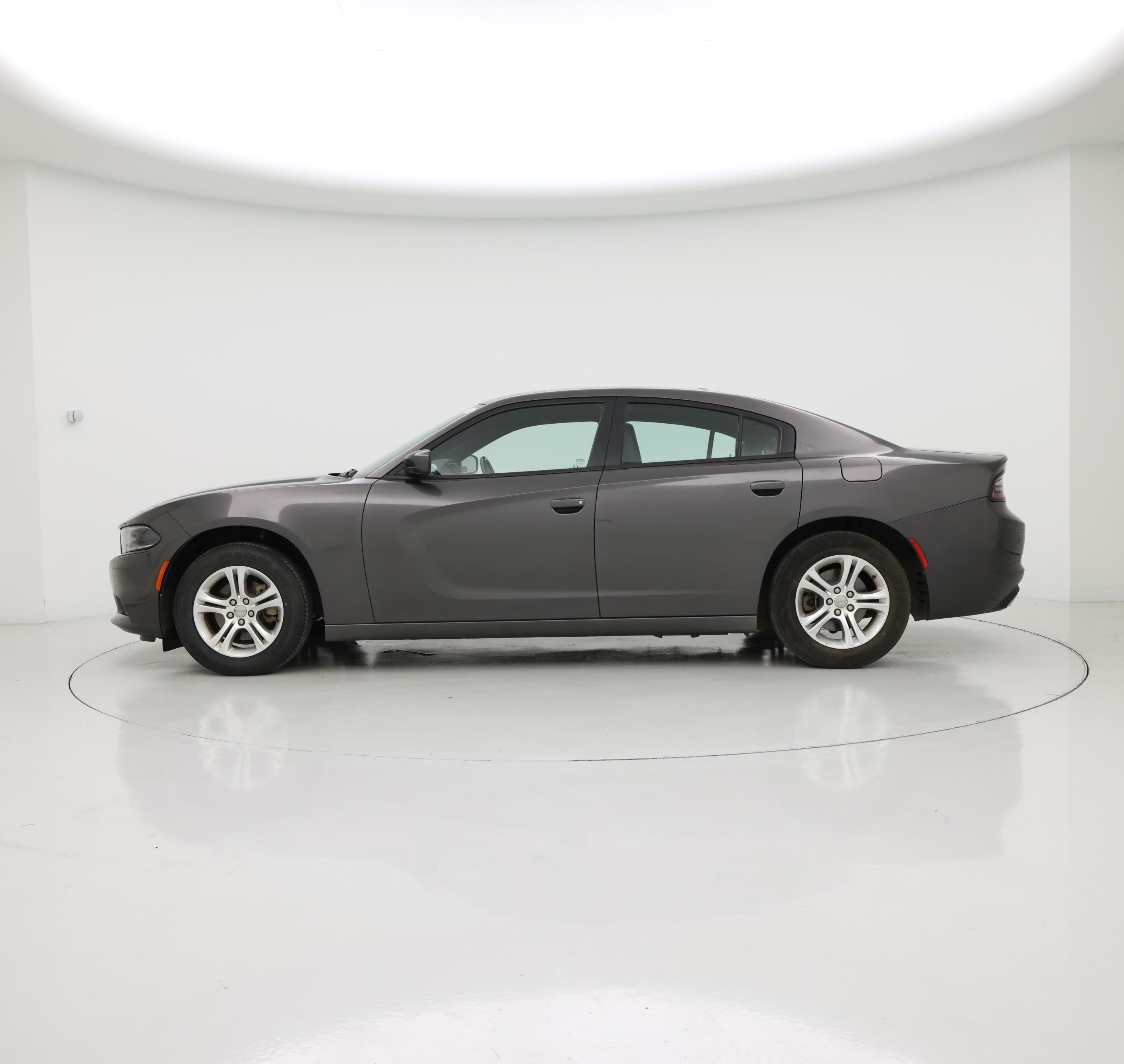 Thumbnail: 2021 Dodge Charger - 3