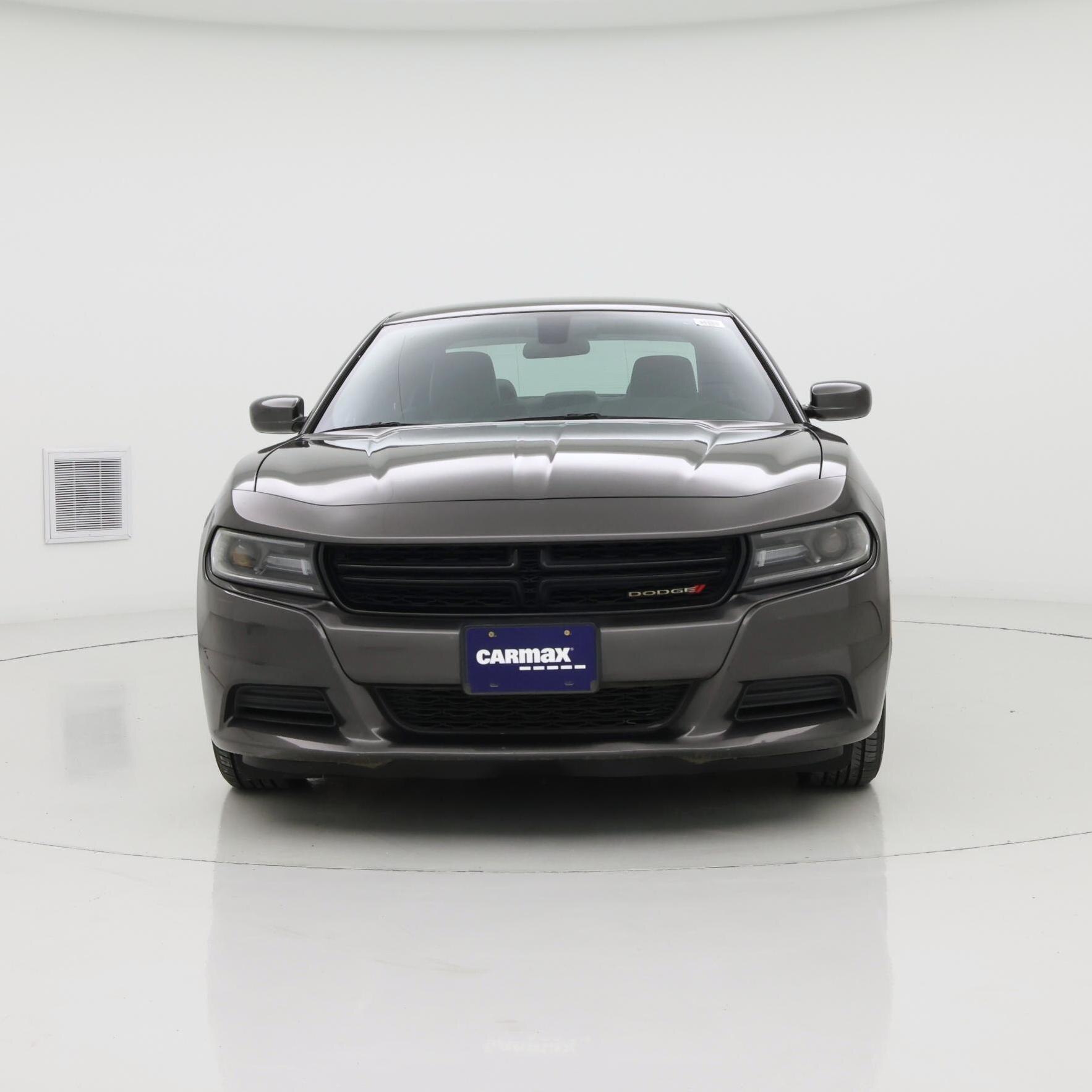 Thumbnail: 2021 Dodge Charger - 5