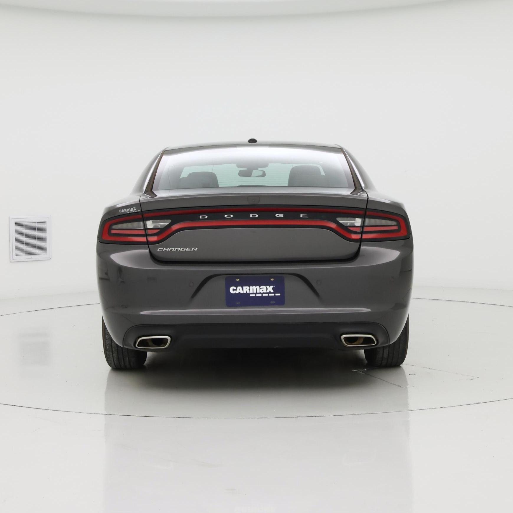 Thumbnail: 2021 Dodge Charger - 6
